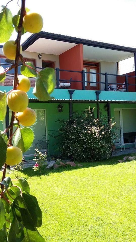 La Casa de Paula Hotel Boutique