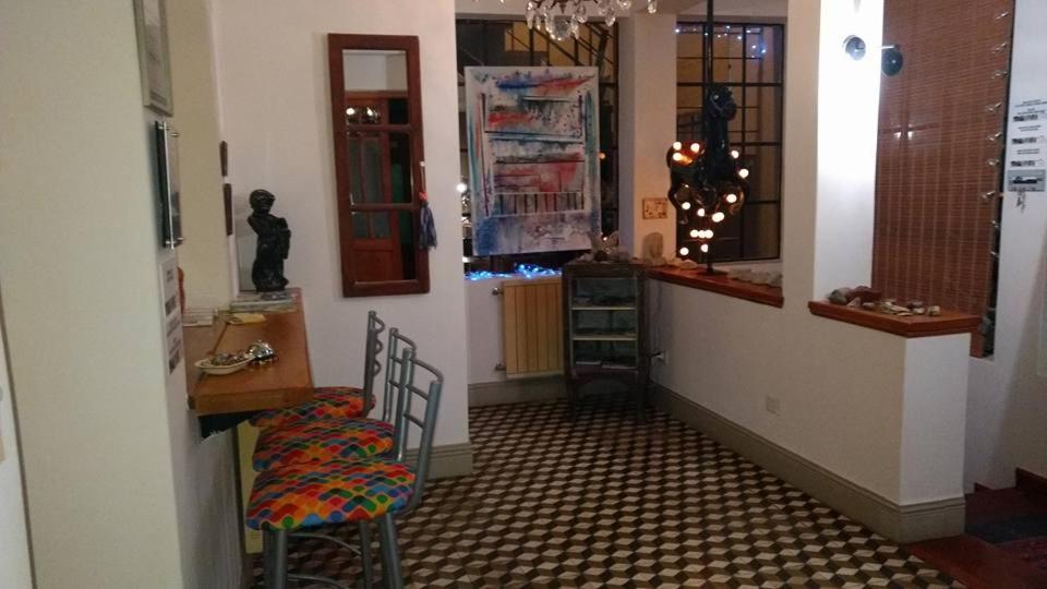 La Casa de Paula Hotel Boutique