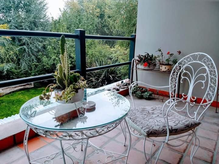 La Casa de Paula Hotel Boutique