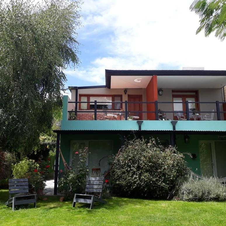 La Casa de Paula Hotel Boutique