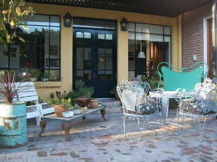 La Casa de Paula Hotel Boutique