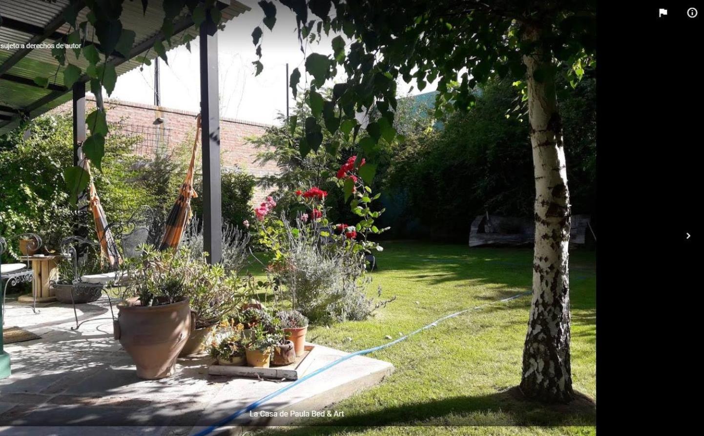 La Casa de Paula Hotel Boutique