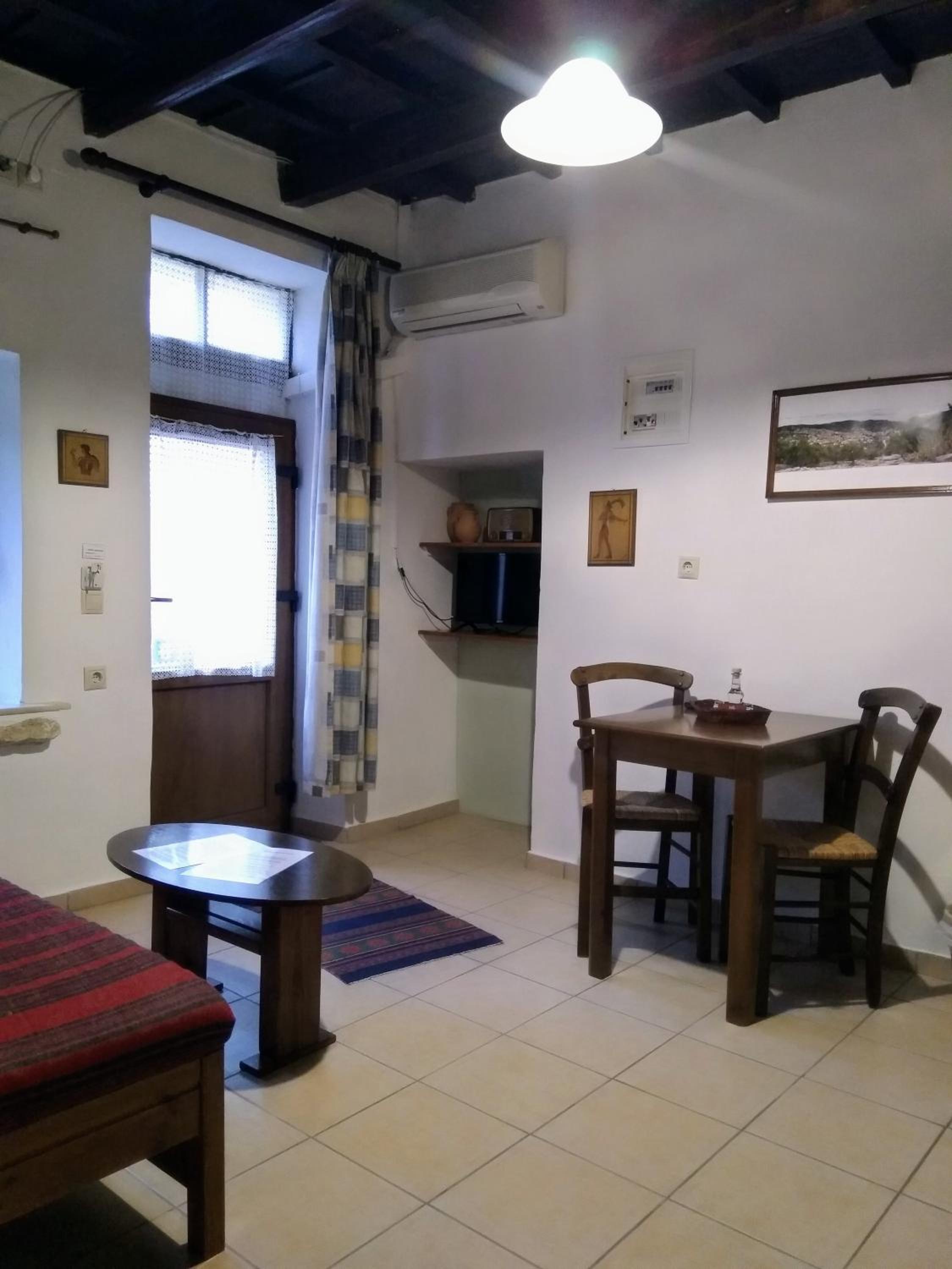 Villa Orestis view 4