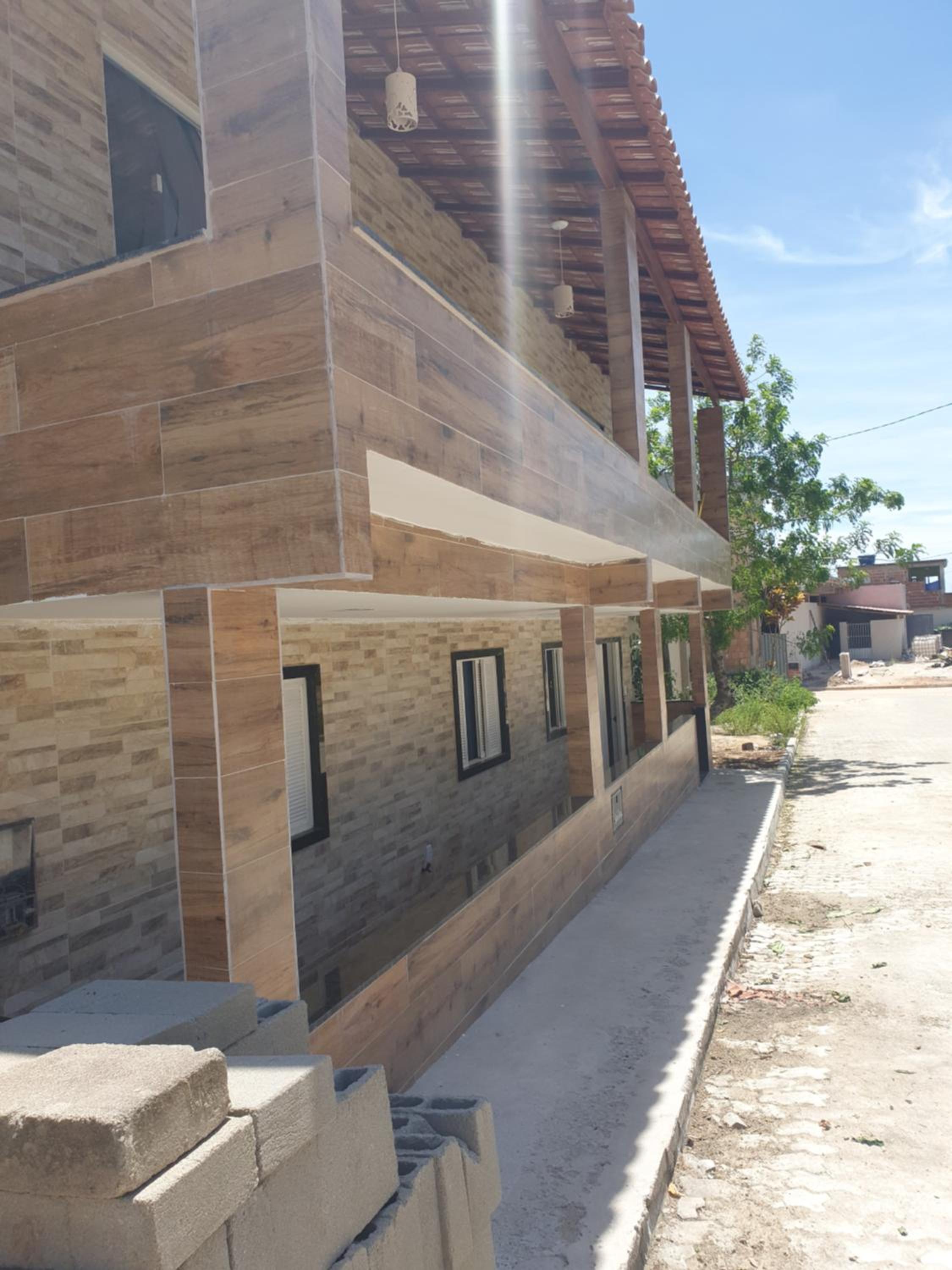 Casa 05 quartos em Marataízes