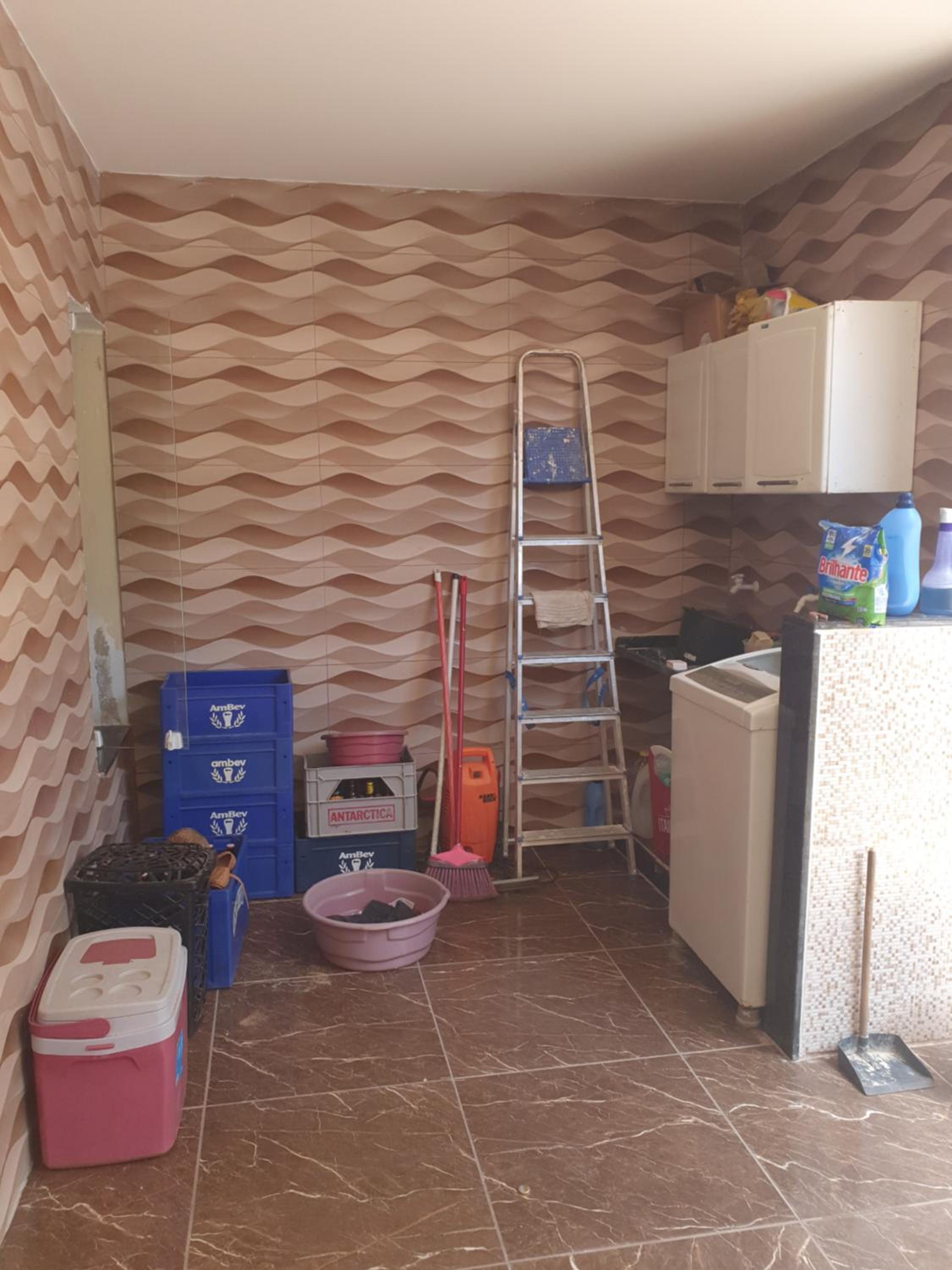 Casa 05 quartos em Marataízes
