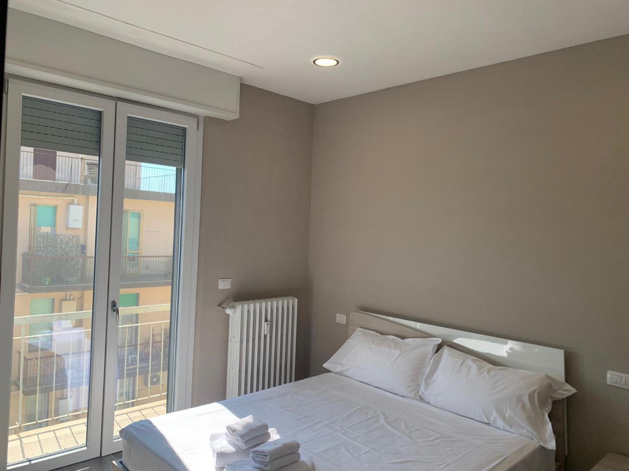 Mara's Apartment in Florence