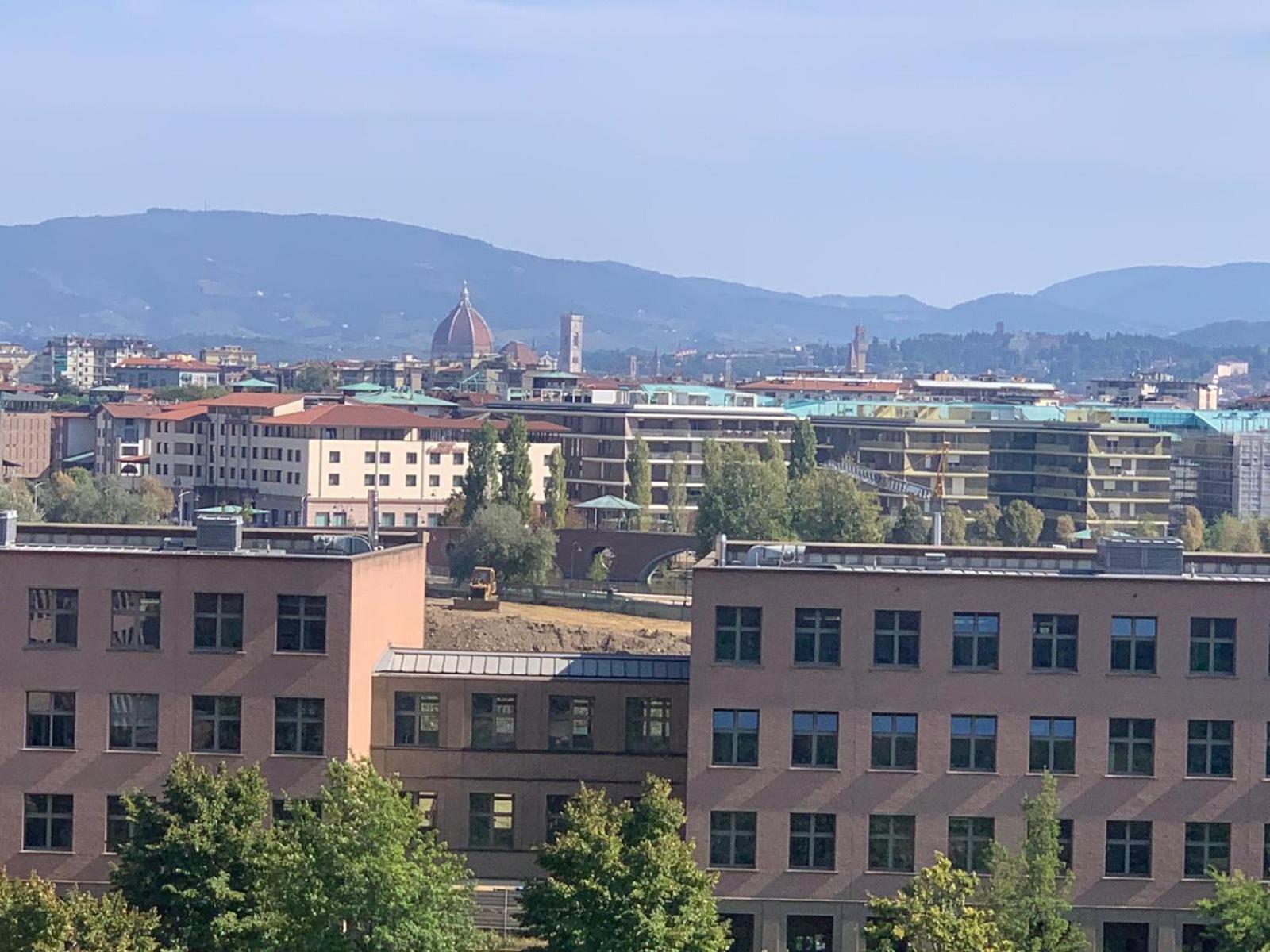 Mara's Apartment in Florence
