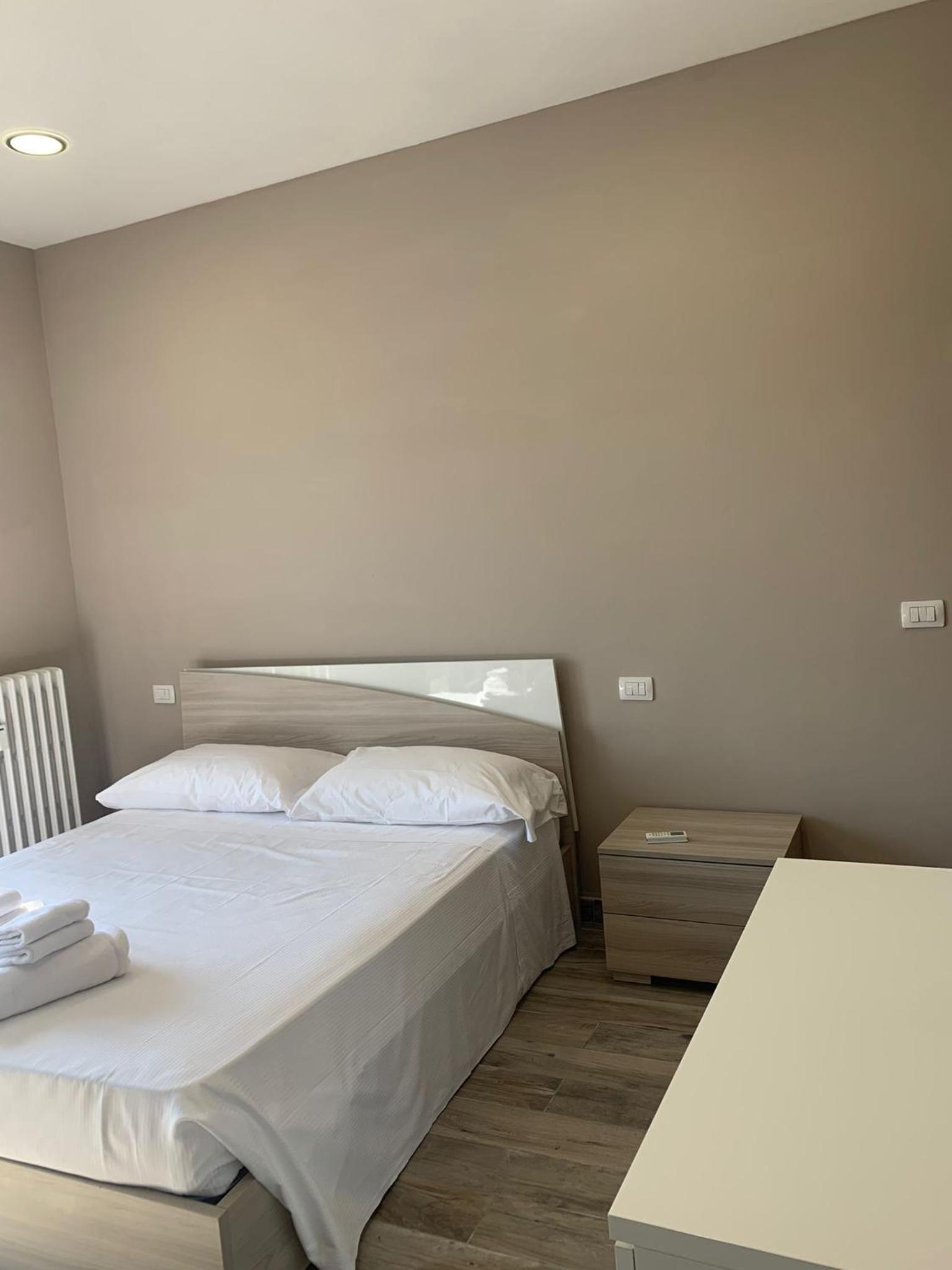 Mara's Apartment in Florence