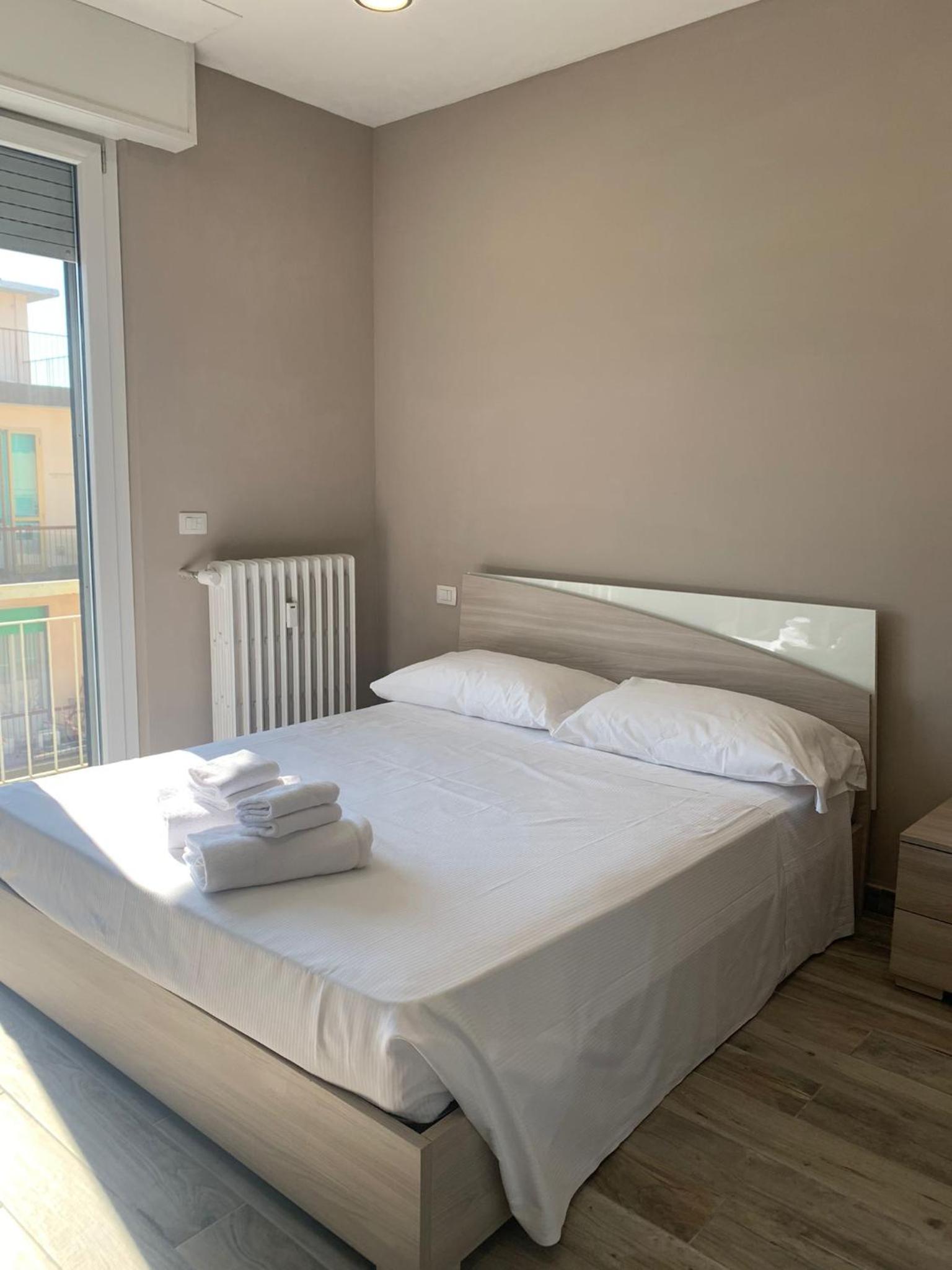 Mara's Apartment in Florence