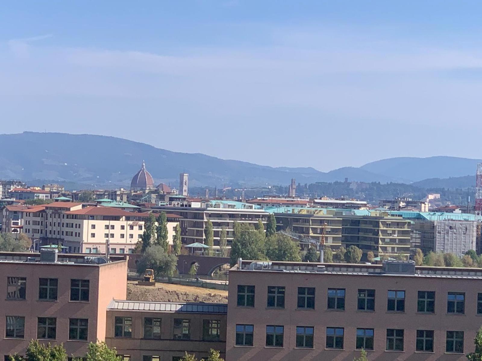 Mara's Apartment in Florence