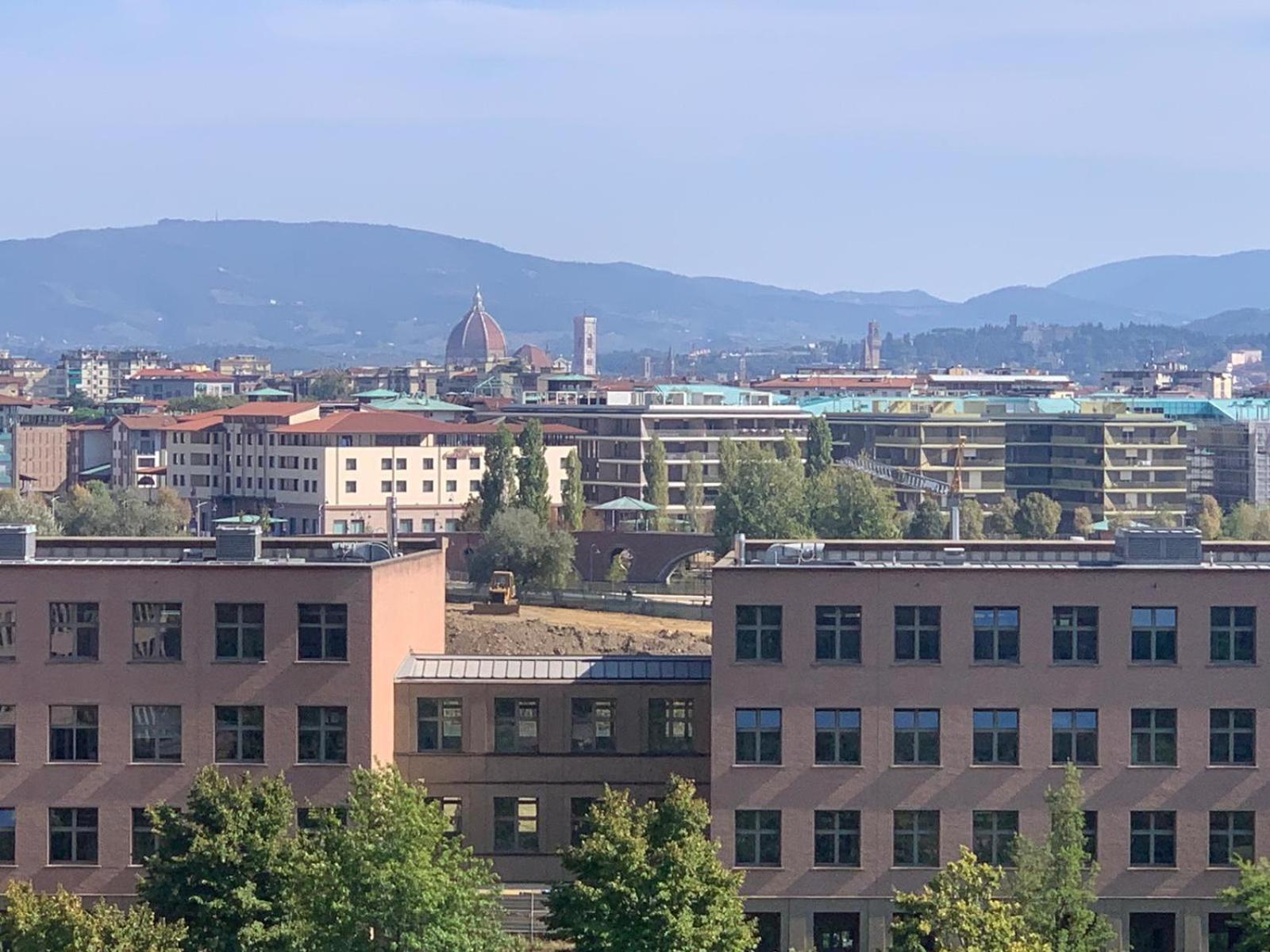 Mara's Apartment in Florence