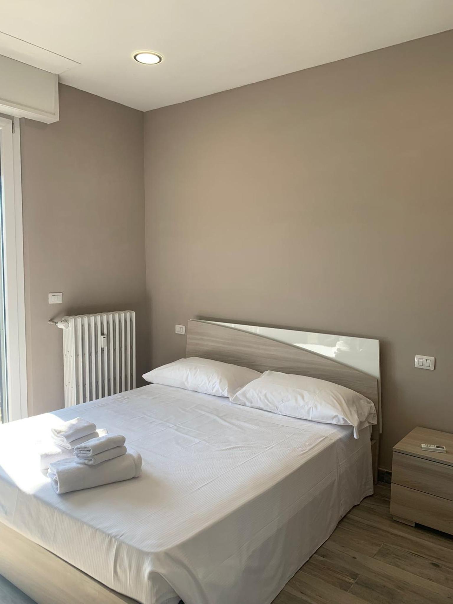 Mara's Apartment in Florence