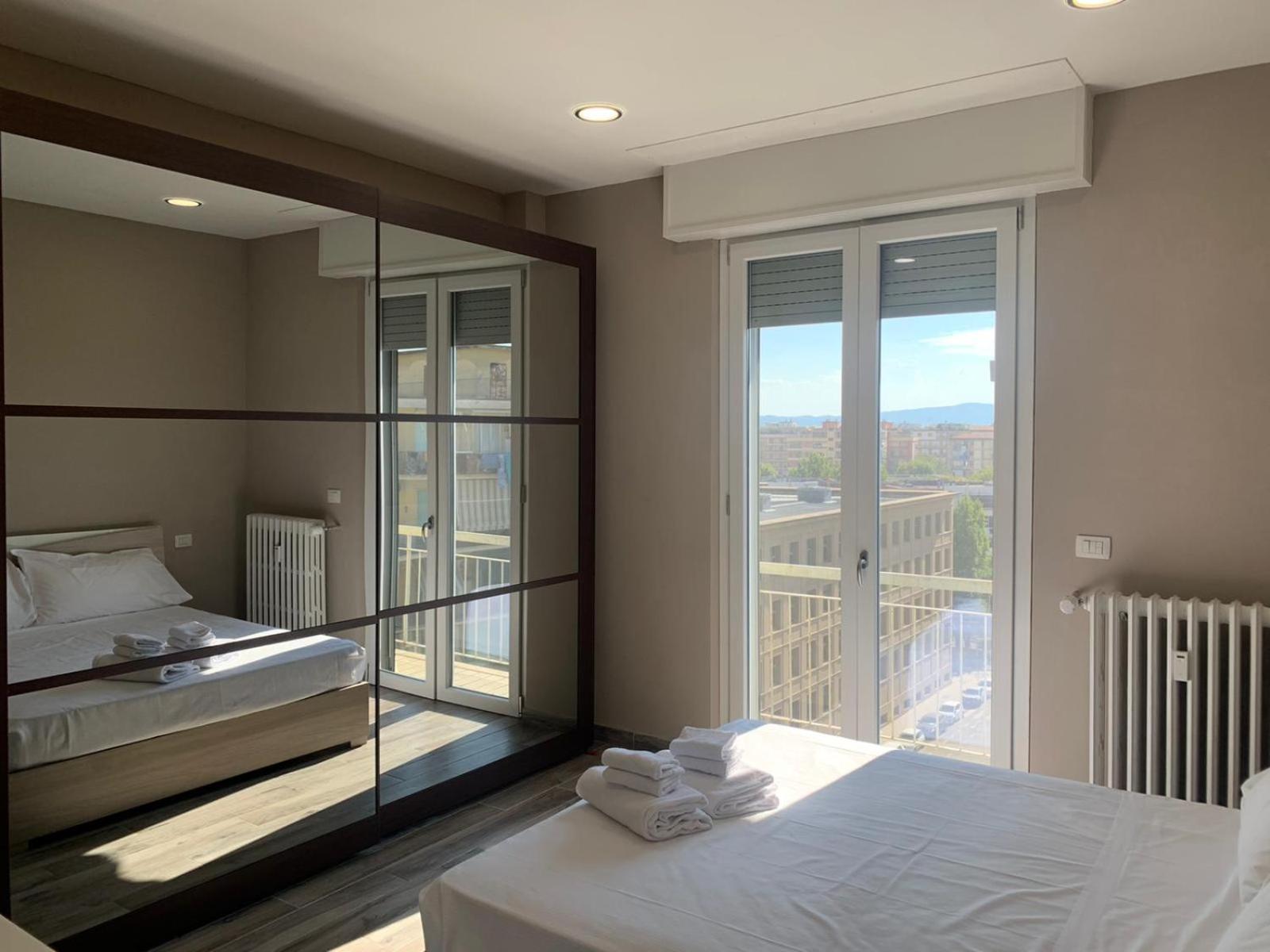 Mara's Apartment in Florence