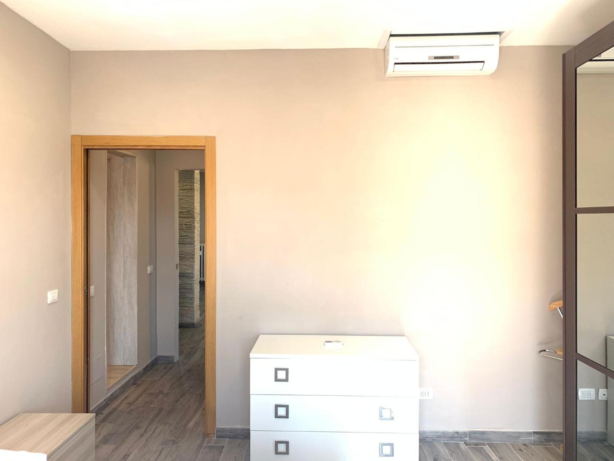 Mara's Apartment in Florence