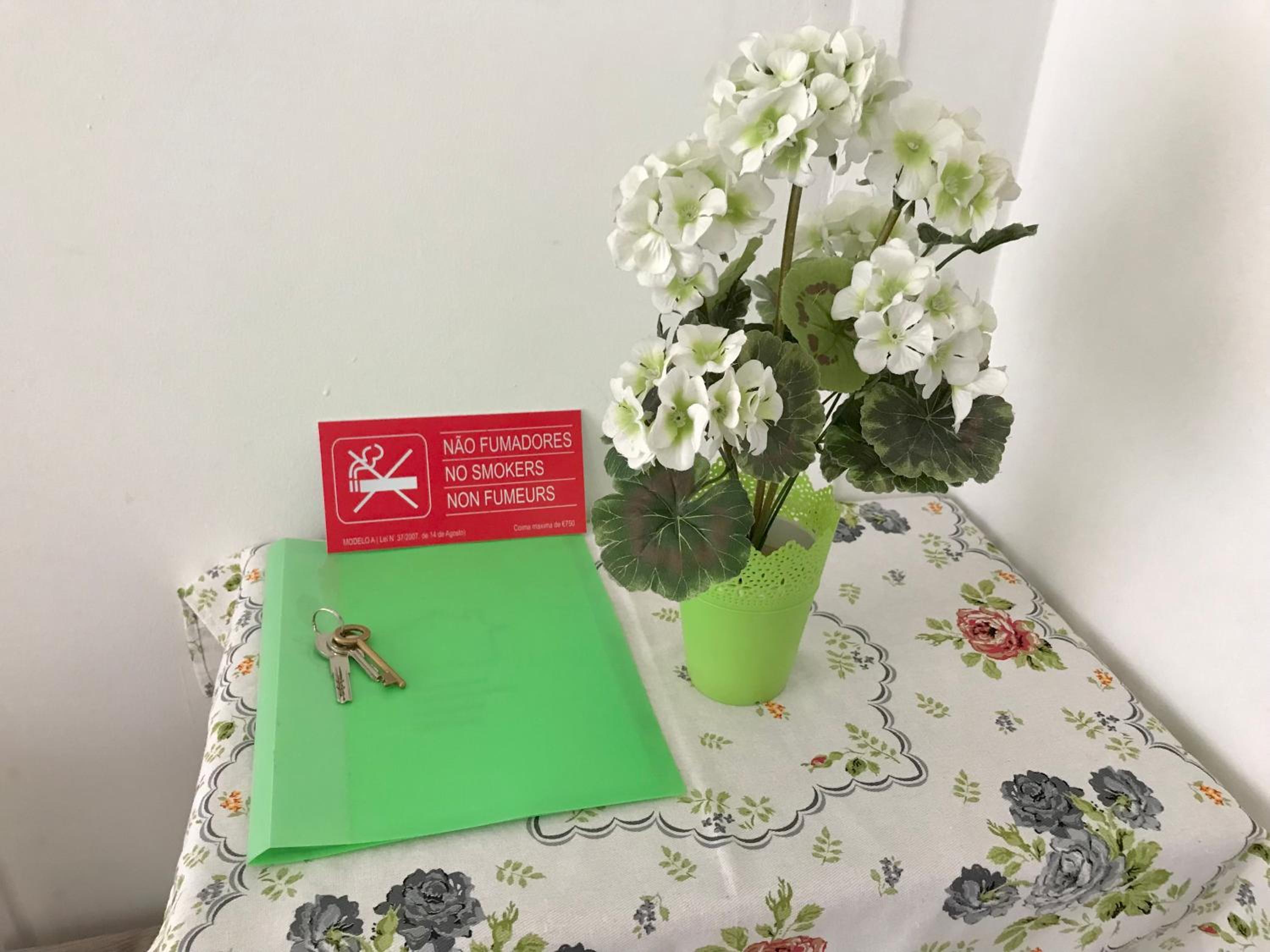 Green Charming view 5