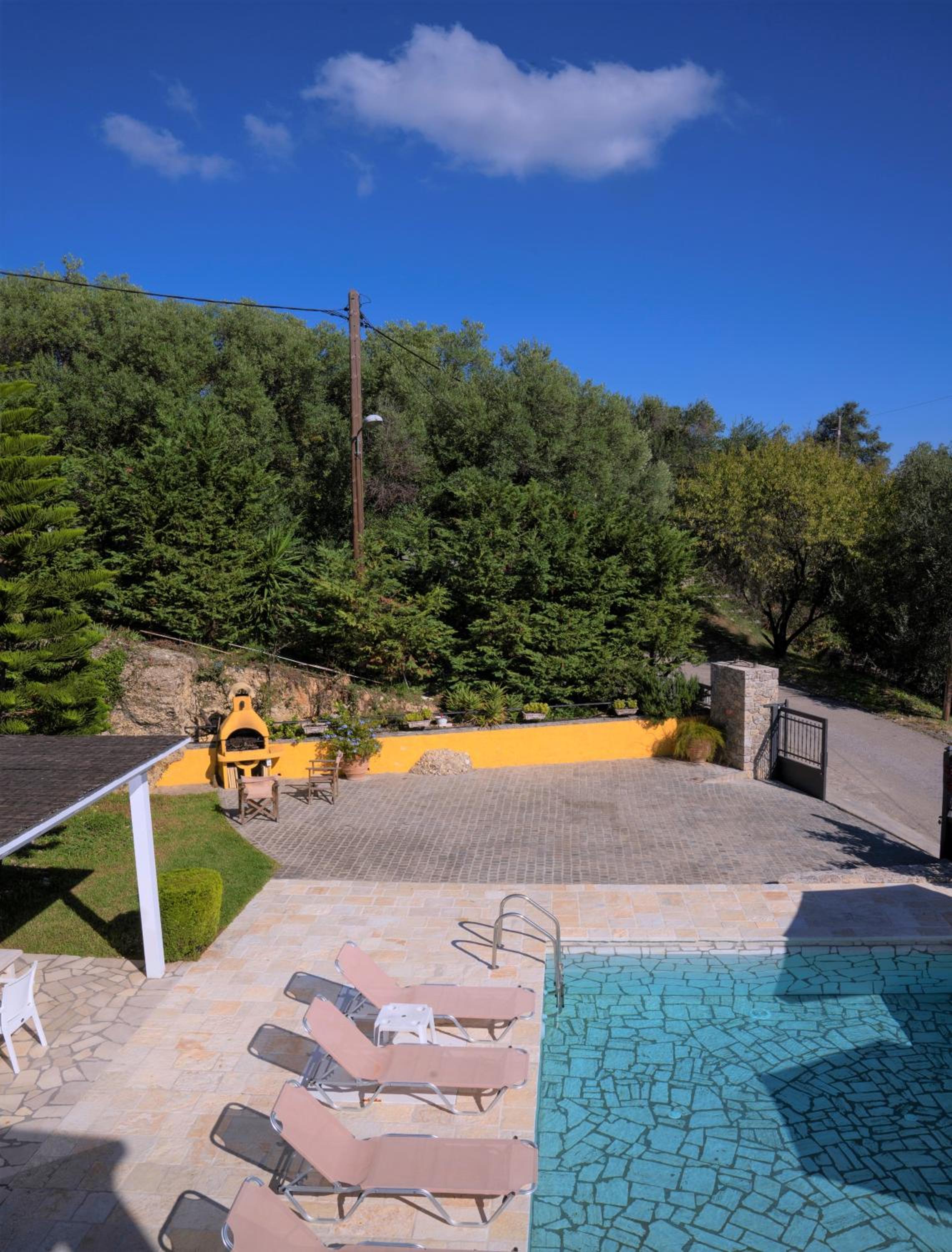 Infinity Villa view 4