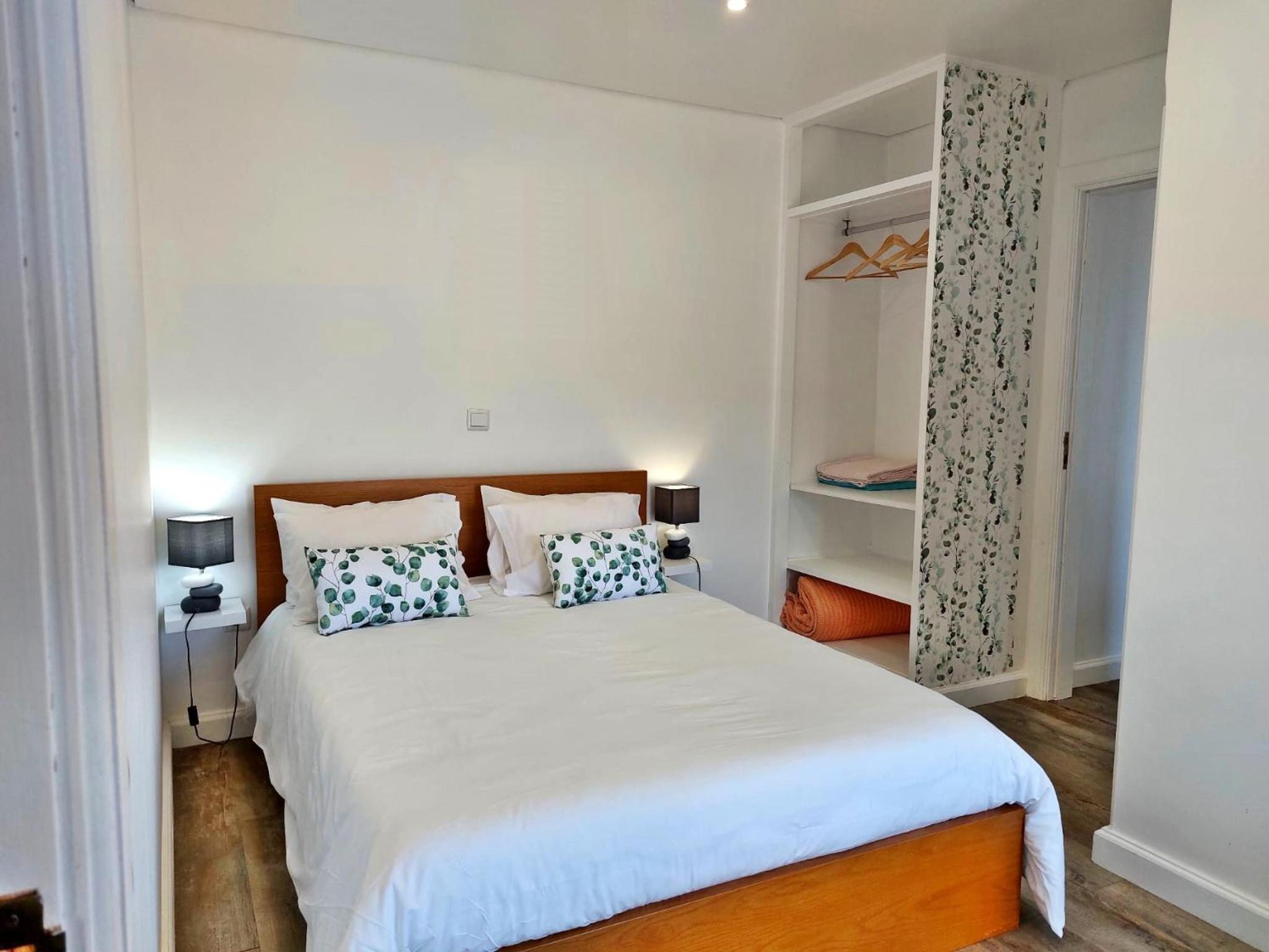 Villa Nova Madeira in Funchal Casa A and B