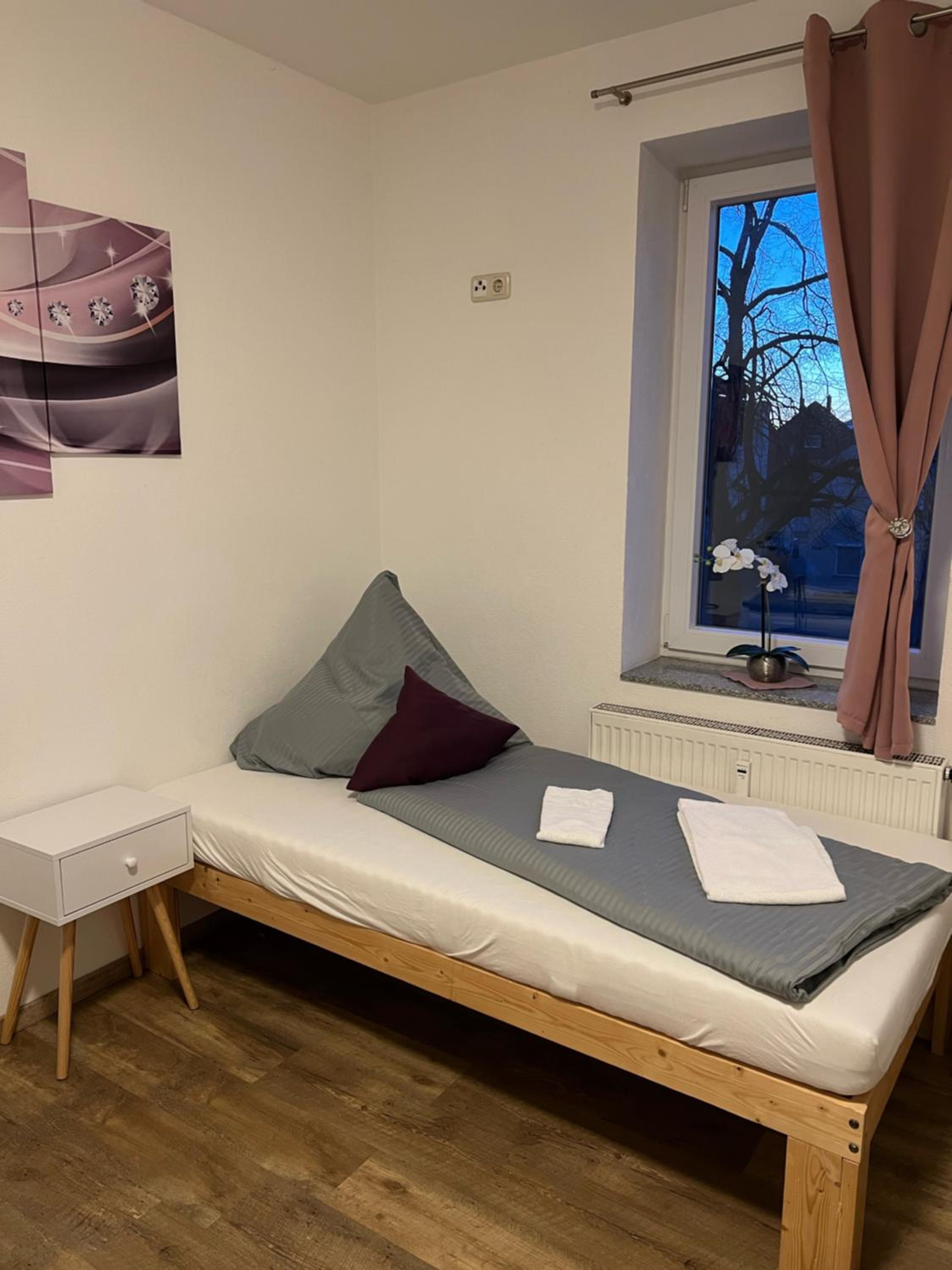 my Hostel Füssen
