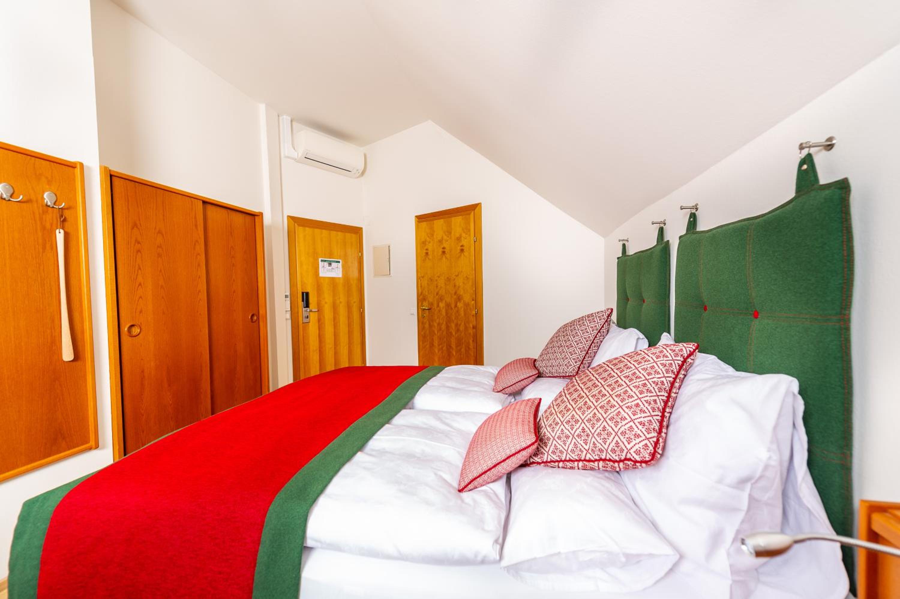 Genuss-Pension Herti