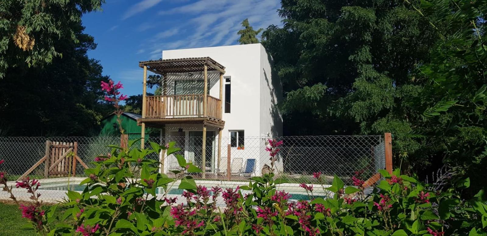 Cabaña Los Robles