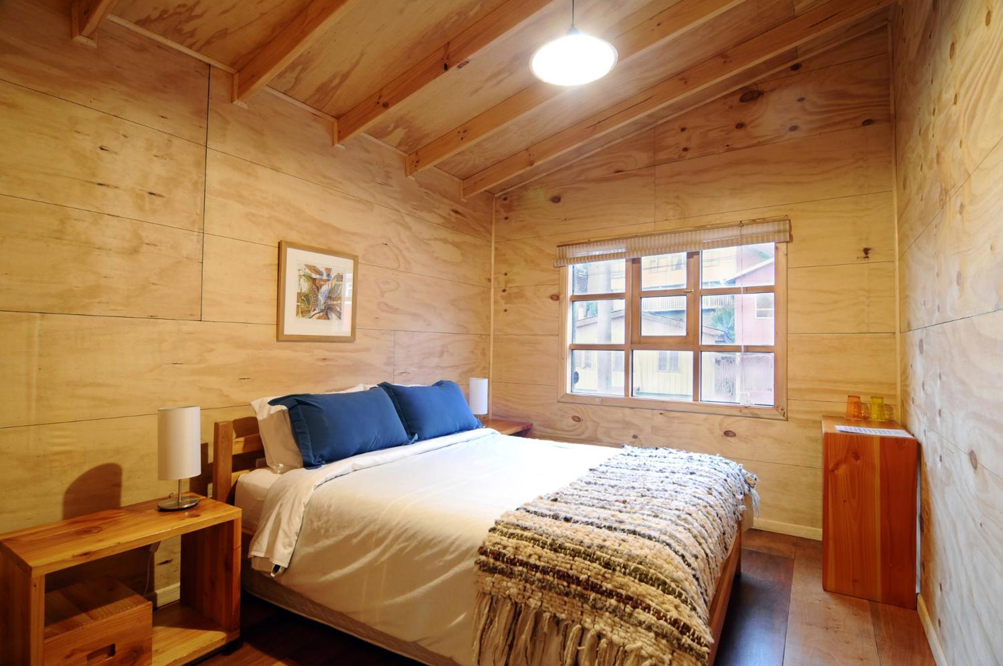 Hostal Palafito Waiwen