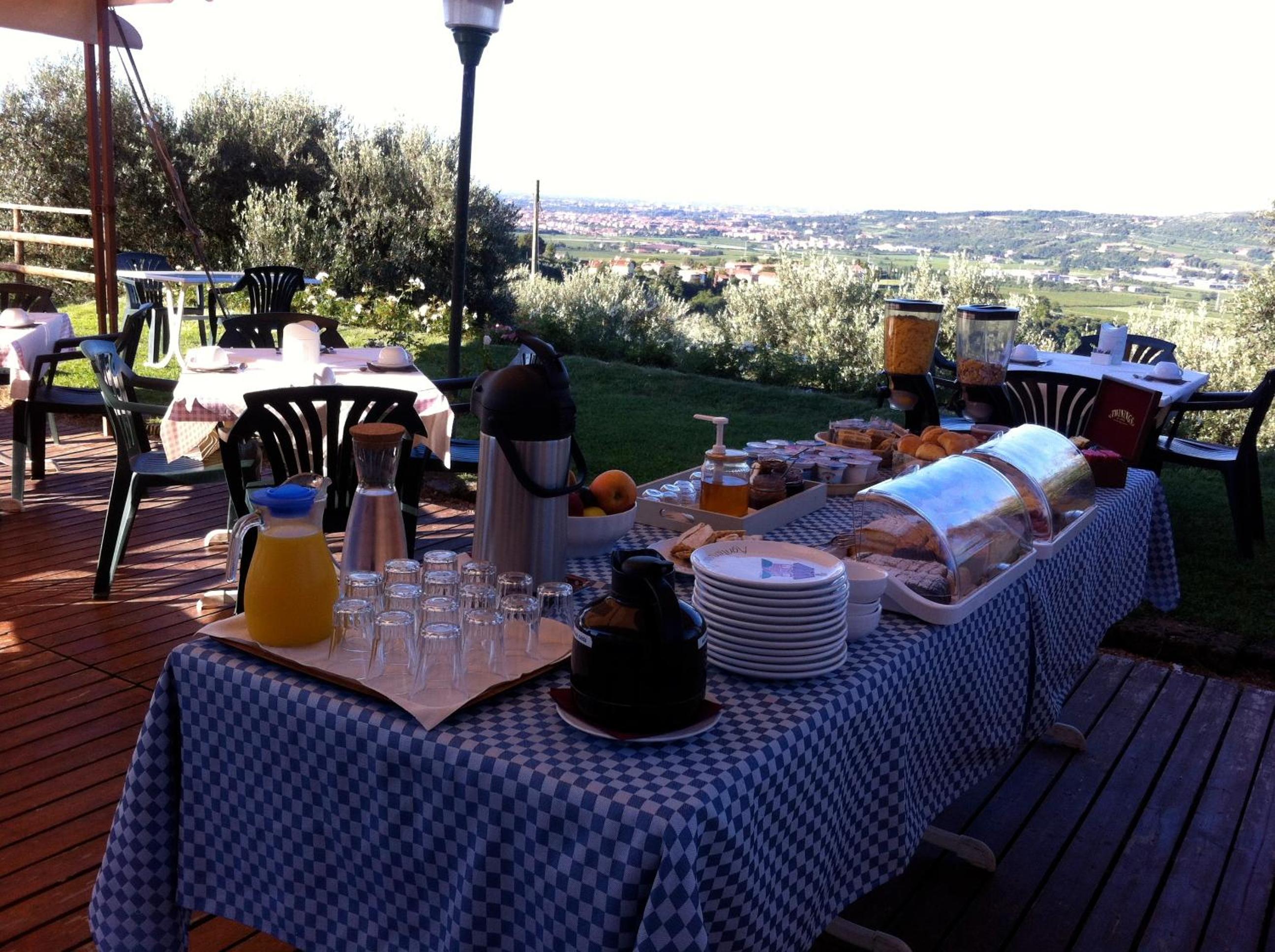 Agriturismo Casa Rosa