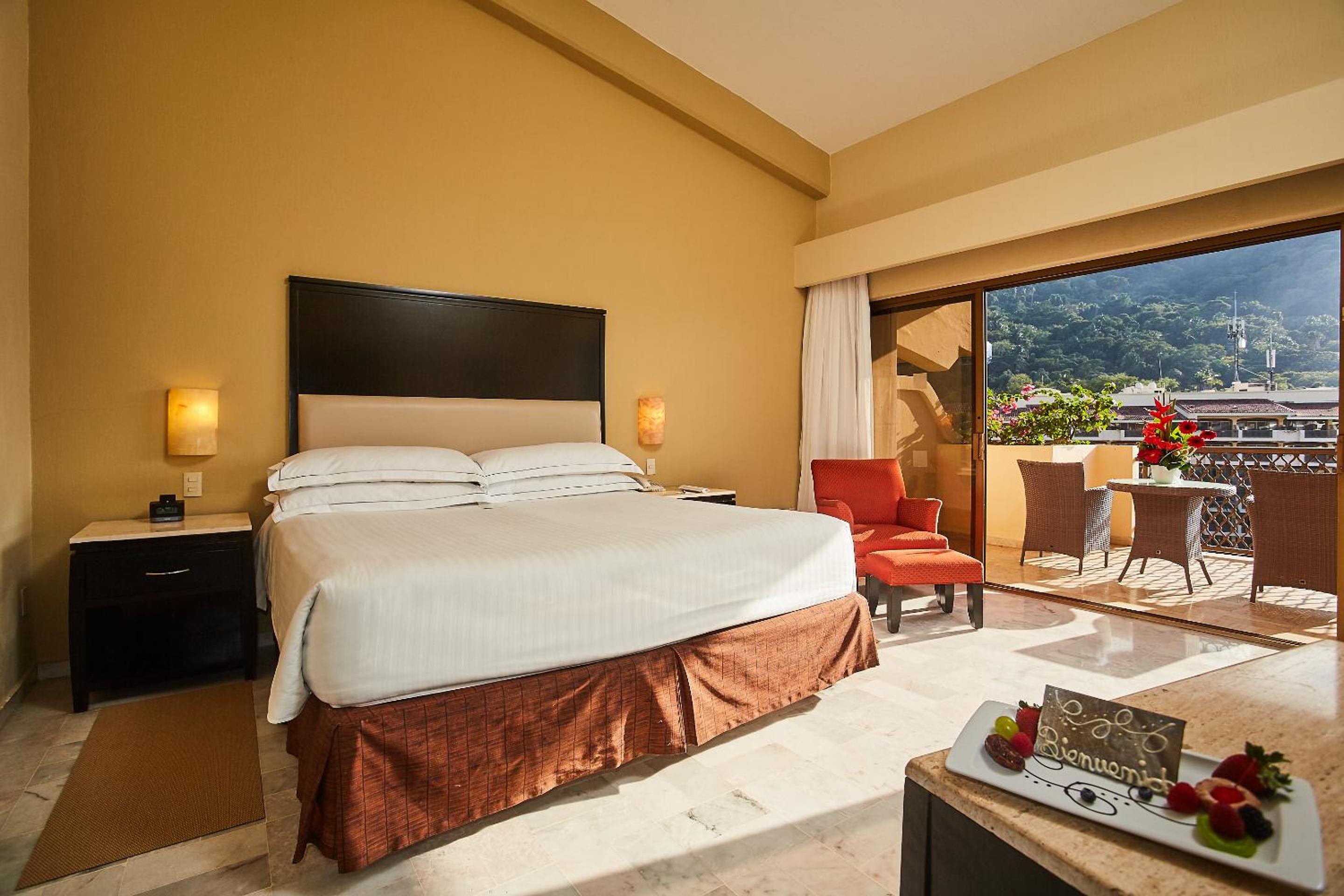 Barceló Puerto Vallarta - All Inclusive photo 32 of 51