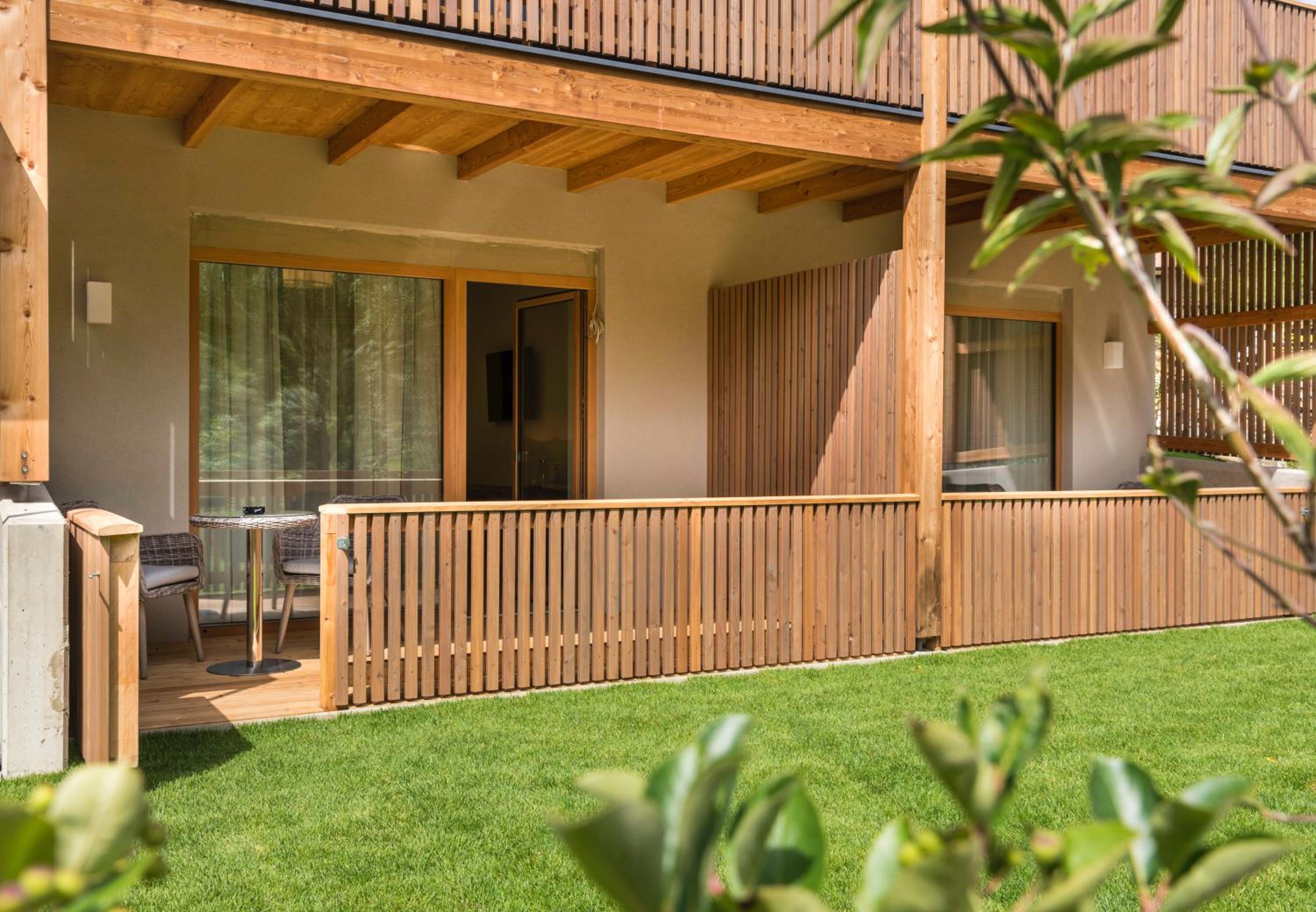 Genuss-Pension Herti