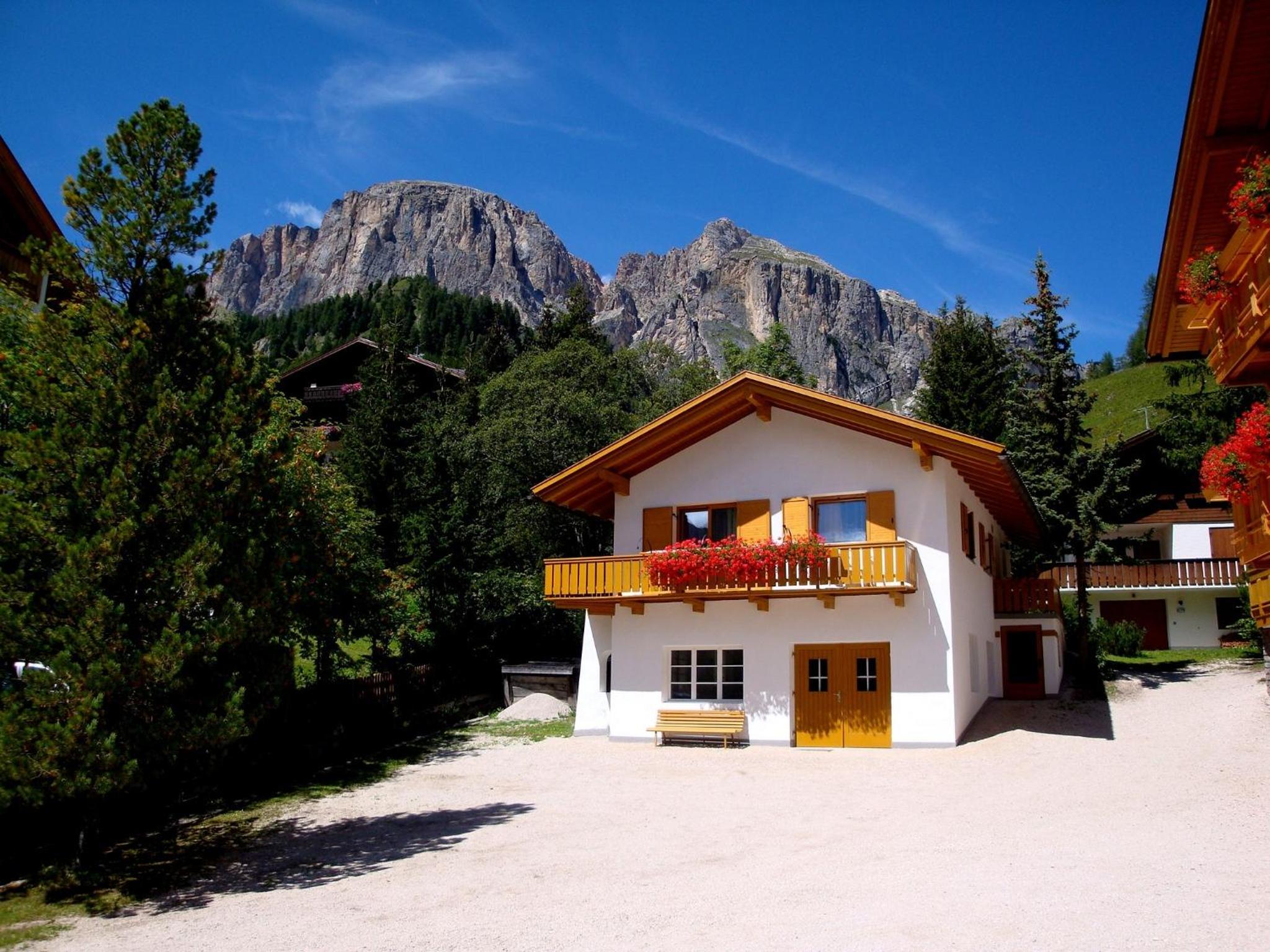 La Pineta view 5