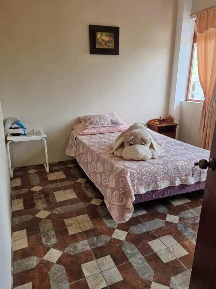 La Casa de Amelia view 5
