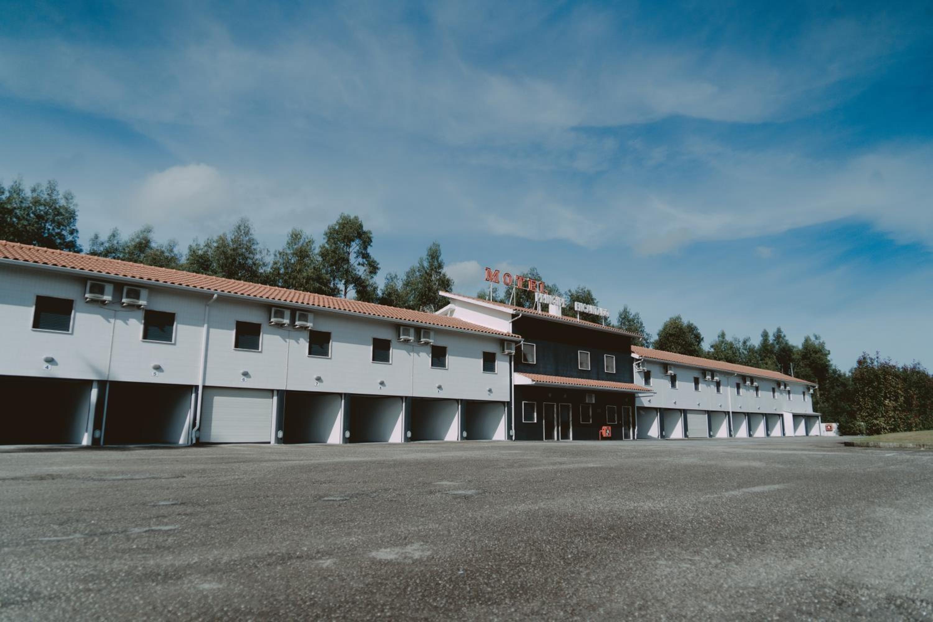 Hotel Motel Príncipe Encantado