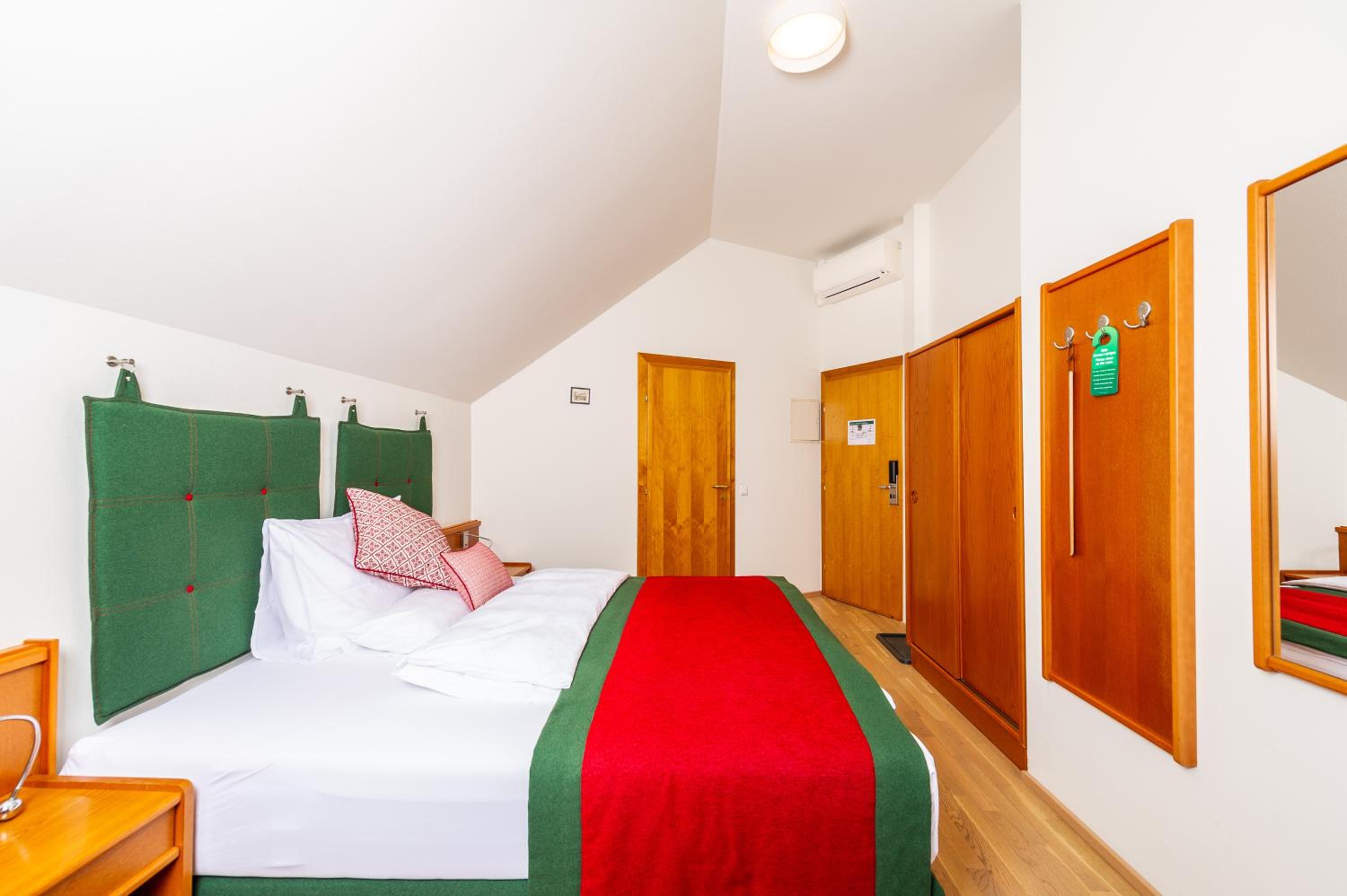 Genuss-Pension Herti