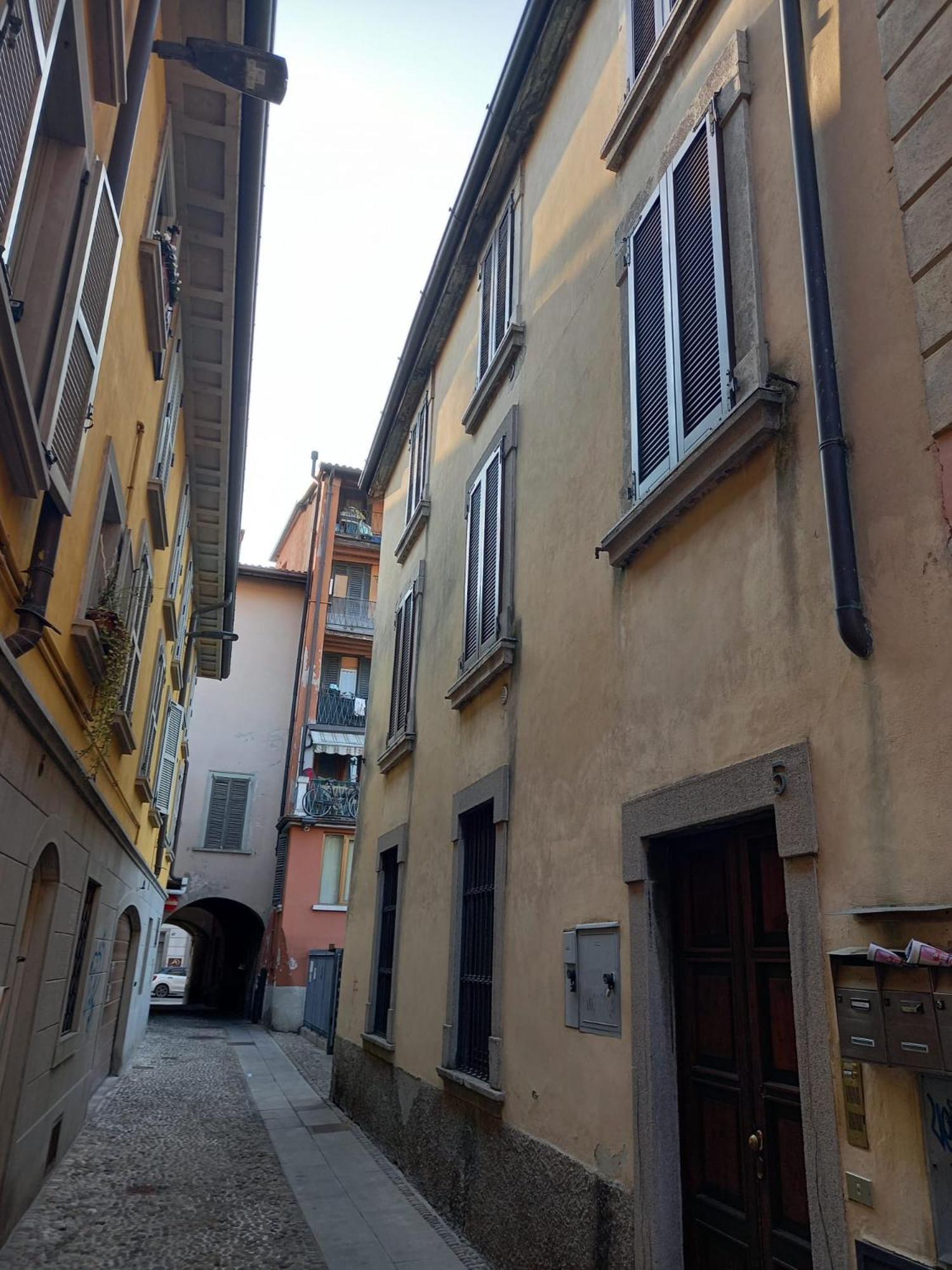 Suite Apartment San Lazzaro view 4