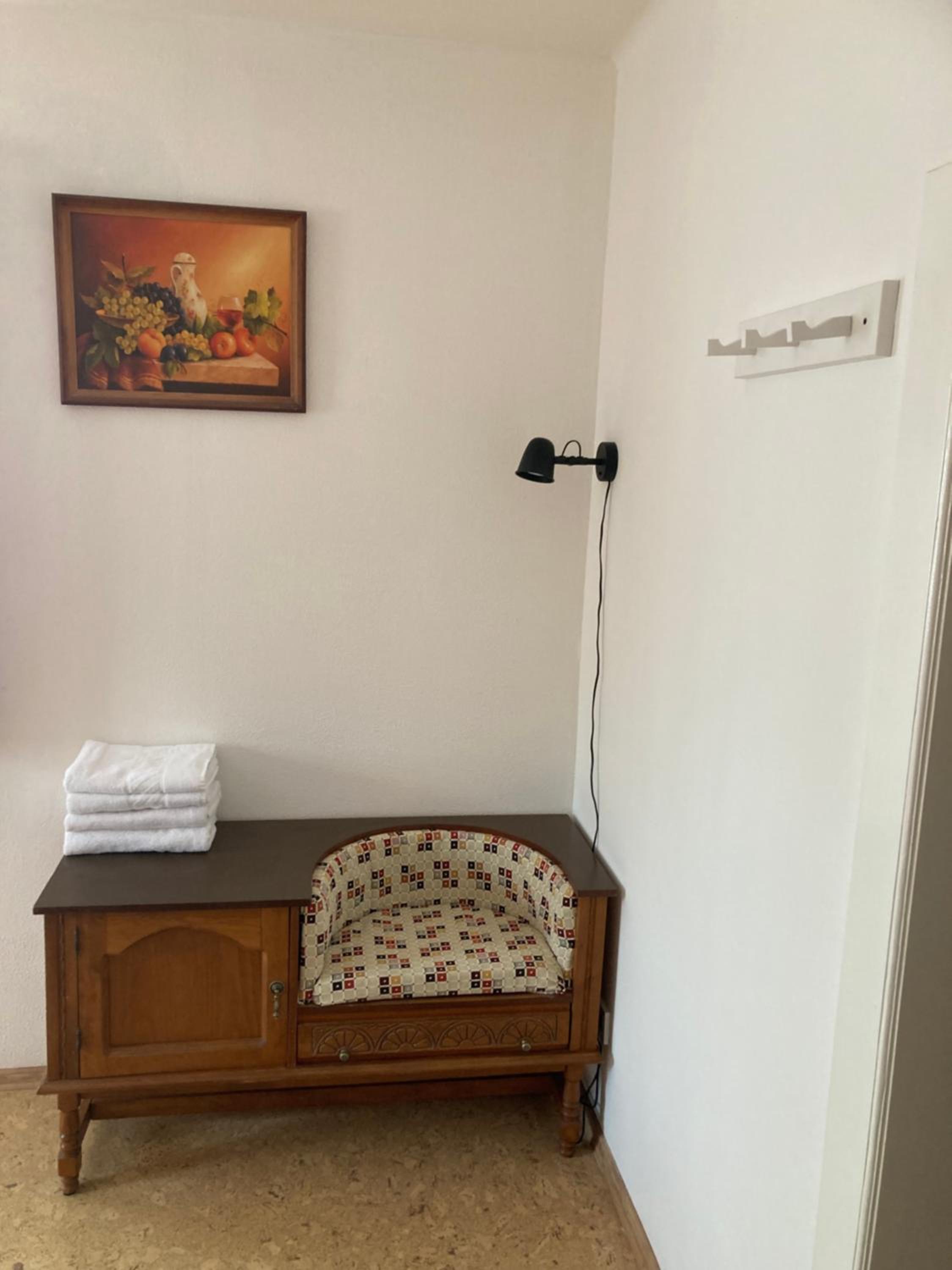 Guest House LUFT Sněžník
