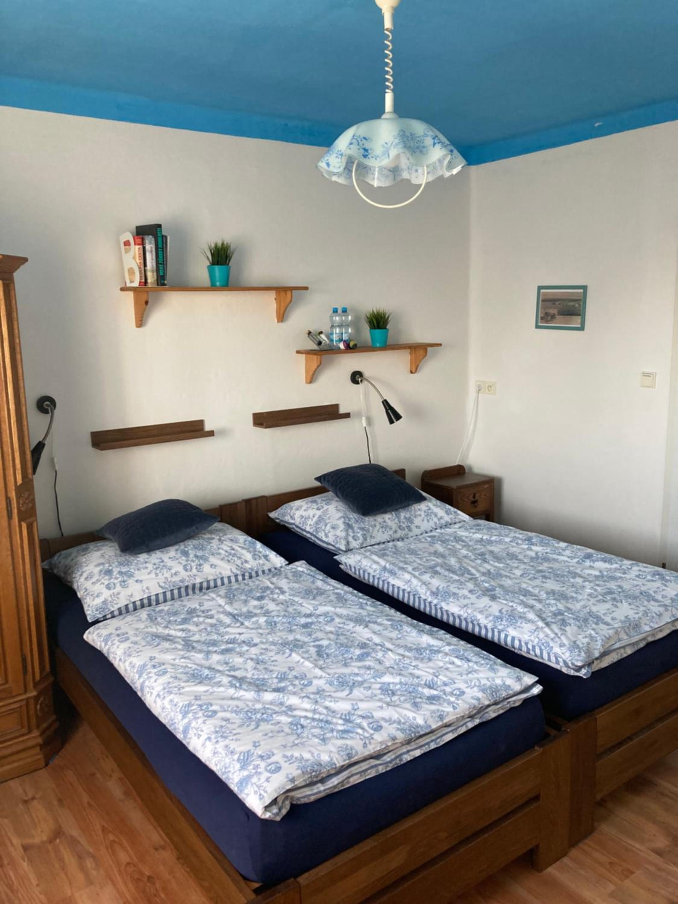 Guest House LUFT Sněžník