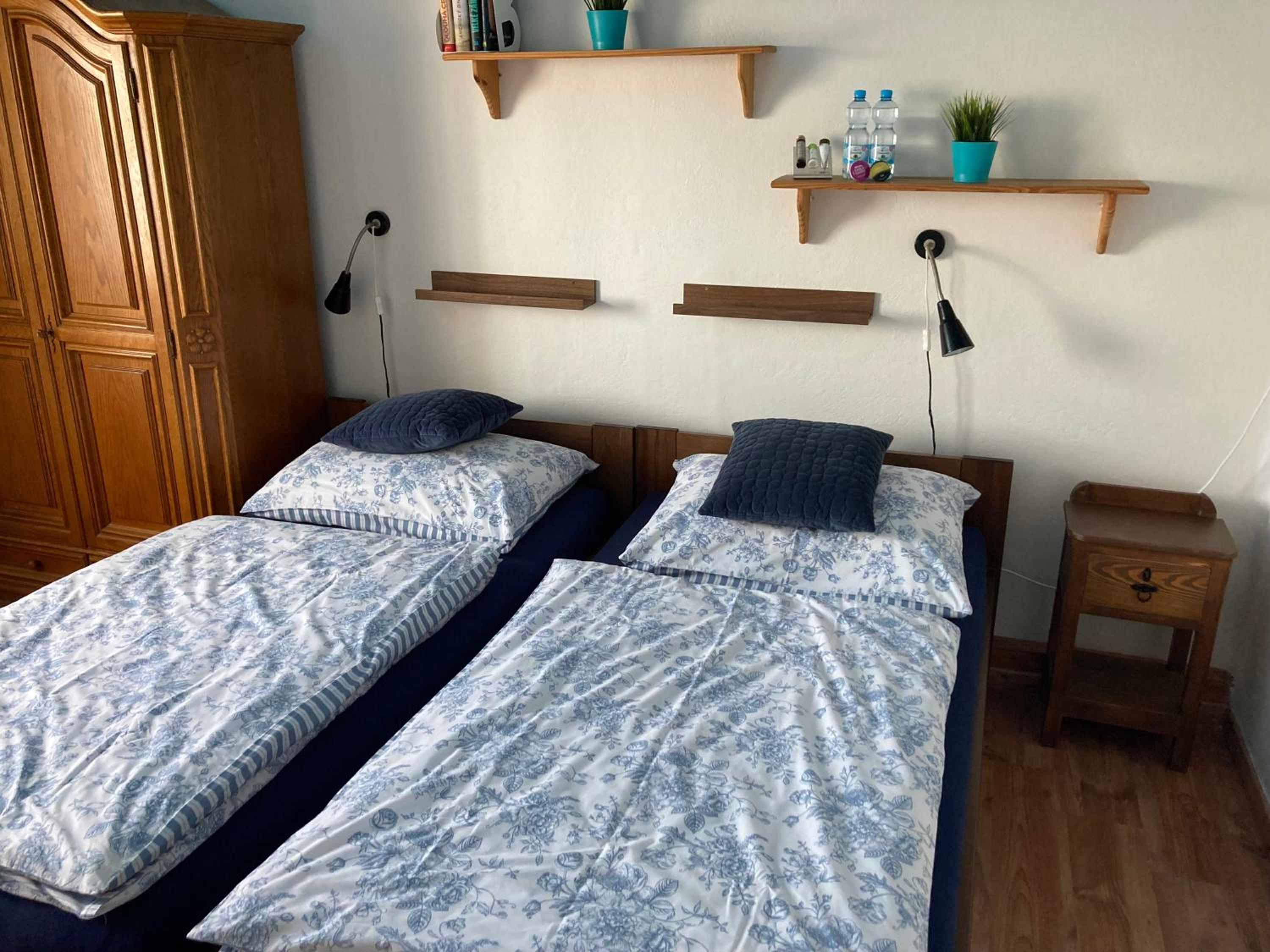 Guest House LUFT Sněžník