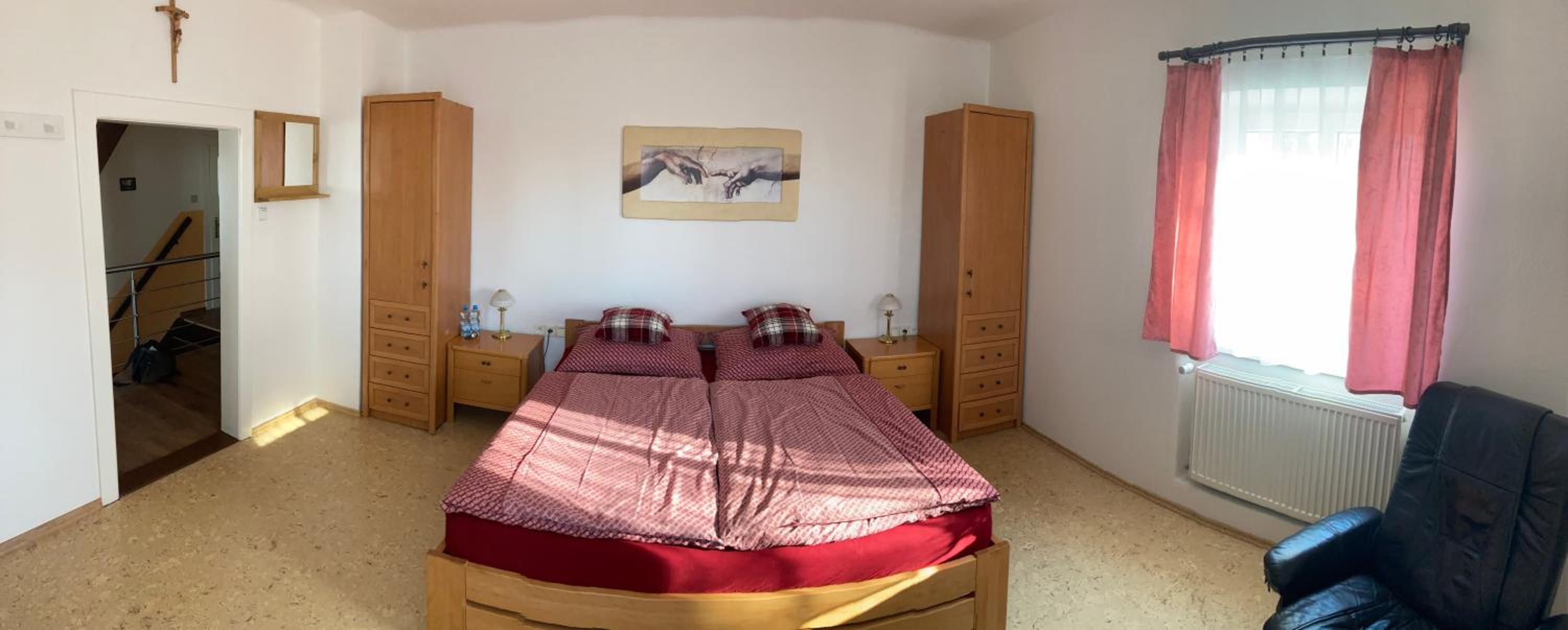 Guest House LUFT Sněžník