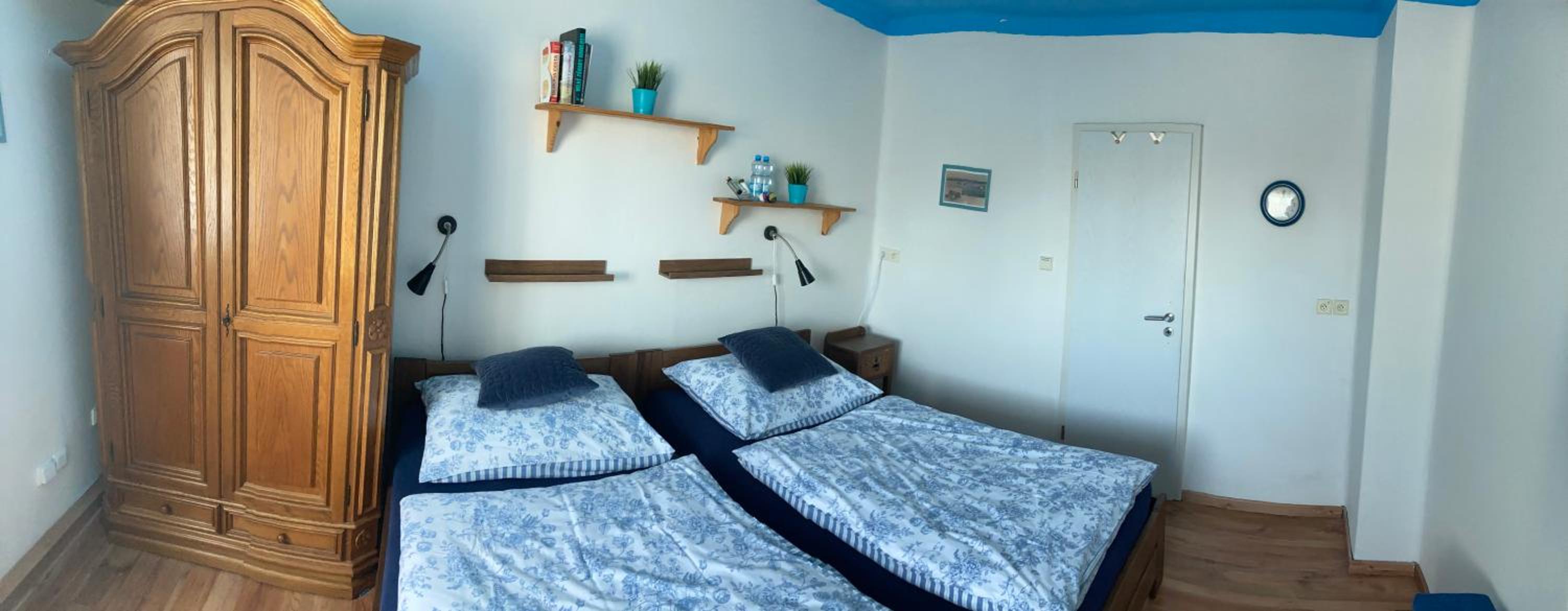 Guest House LUFT Sněžník