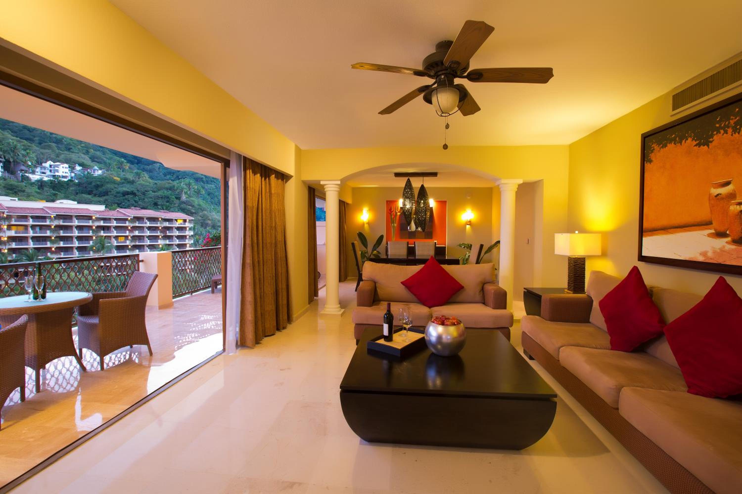 Barceló Puerto Vallarta - All Inclusive