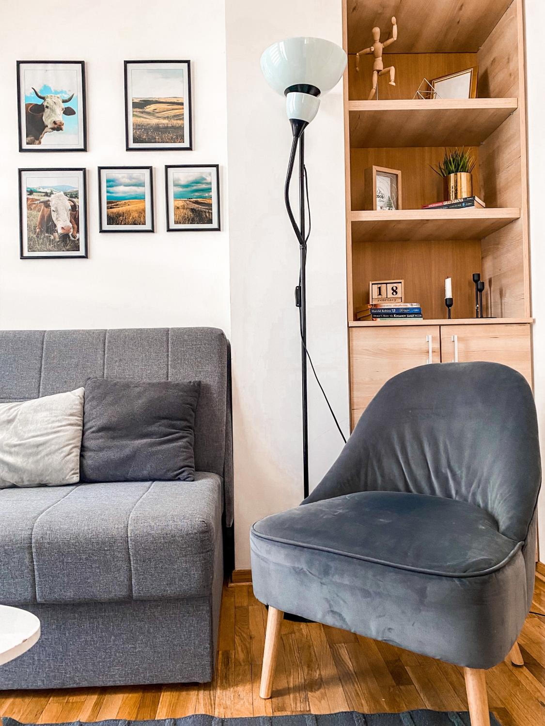 Apartman Coco view 4