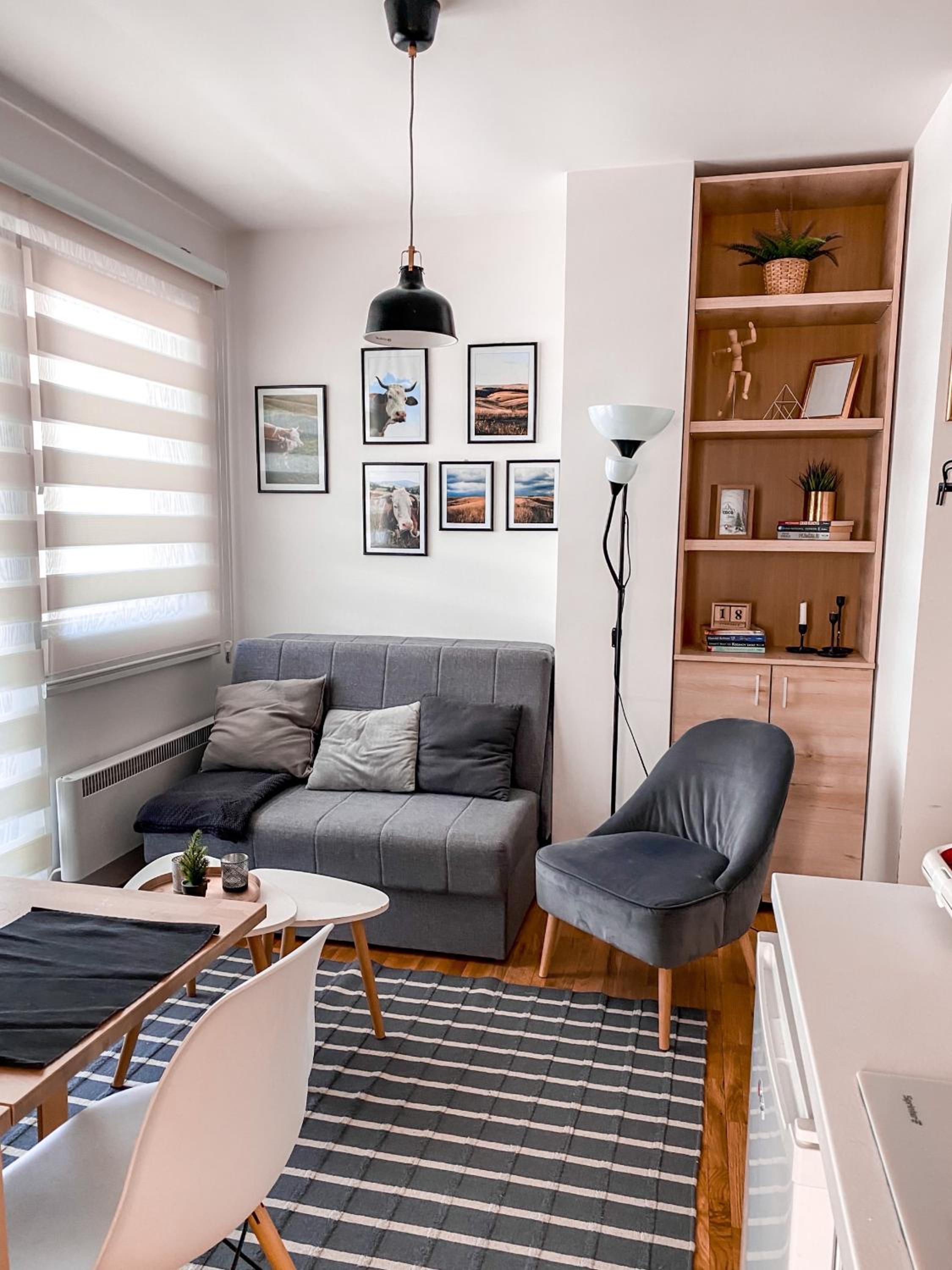 Apartman Coco view 3