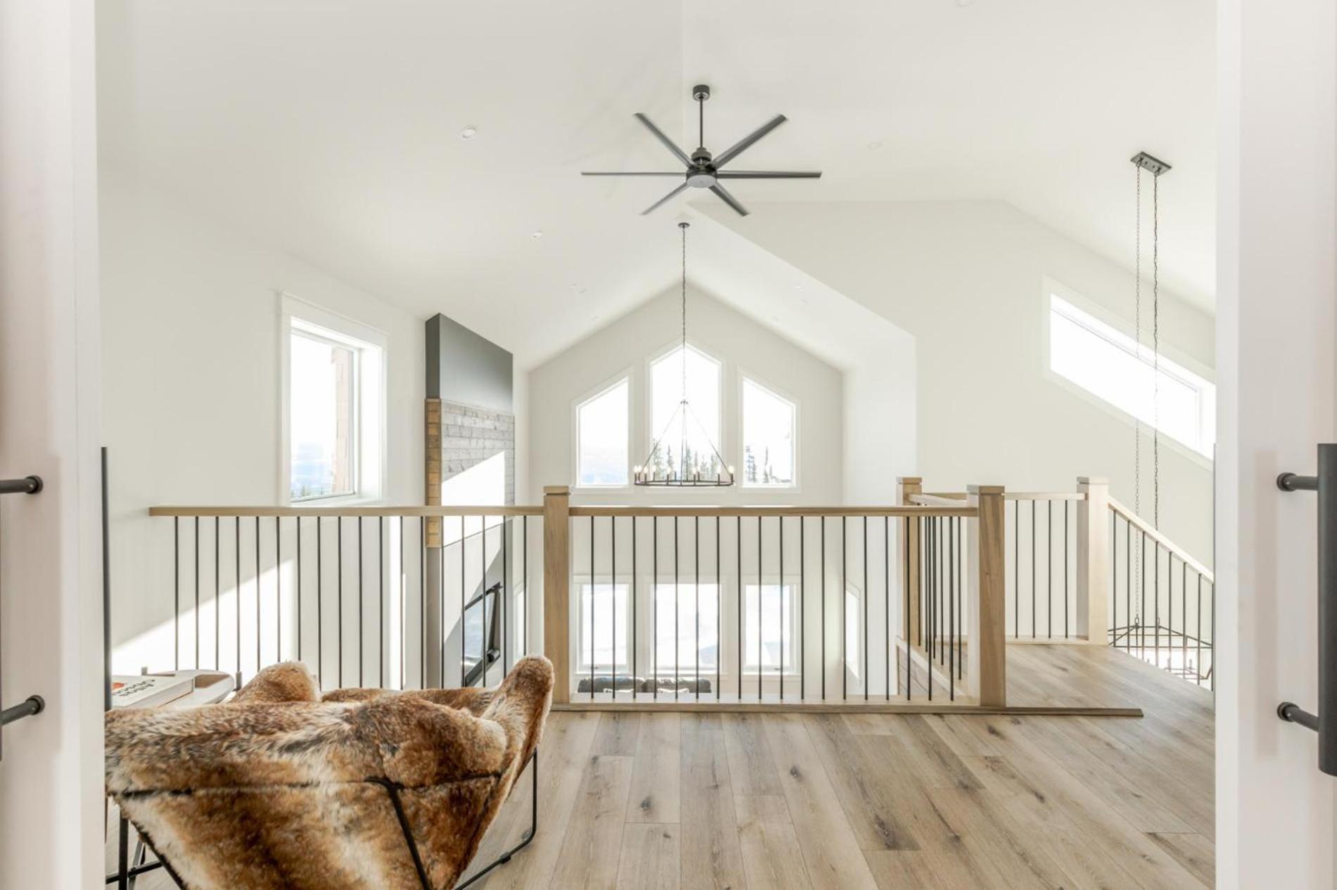 The White Pearl - Amazing Luxury Chalet with Mountain Views