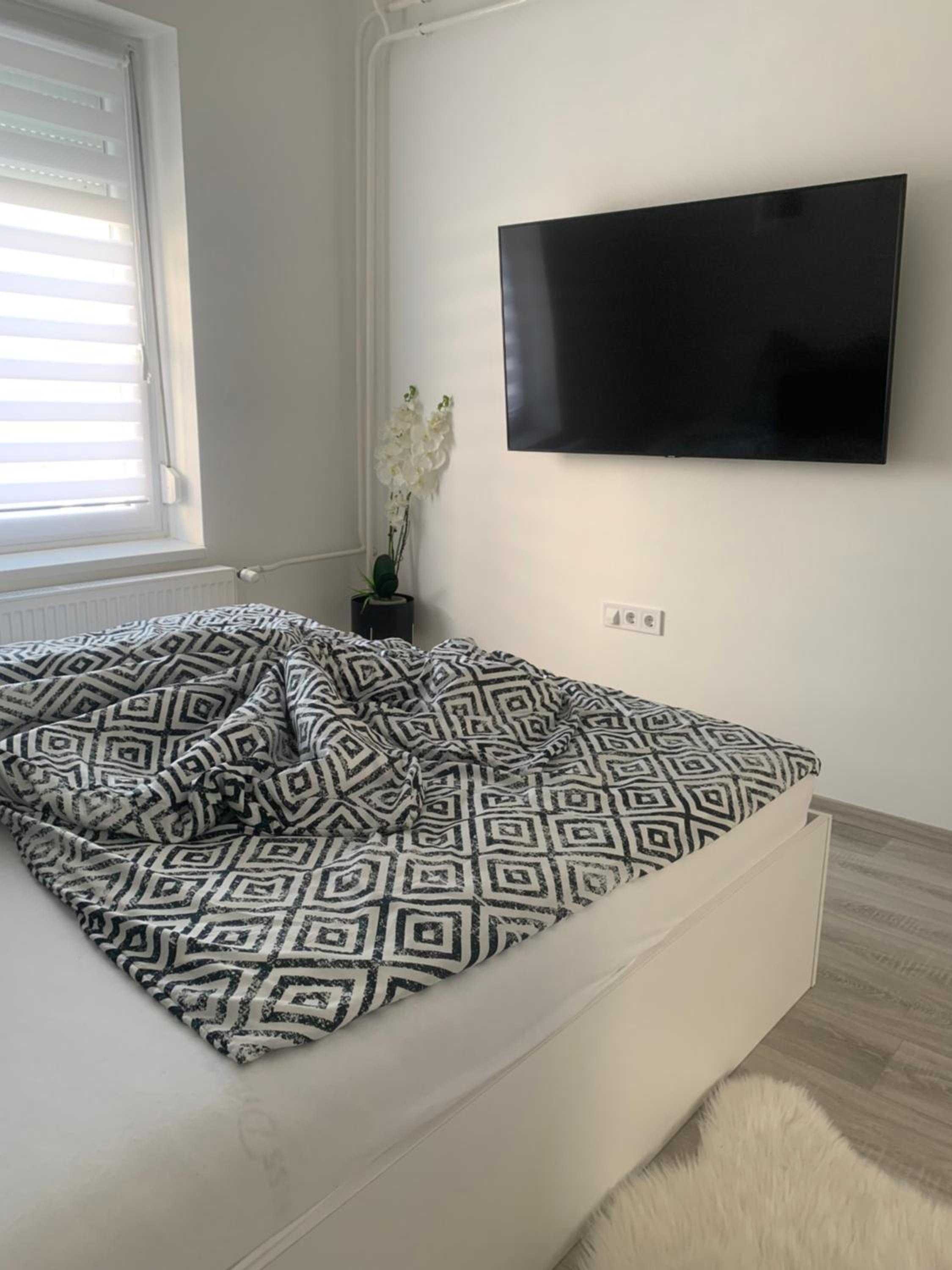 D&V Apartman