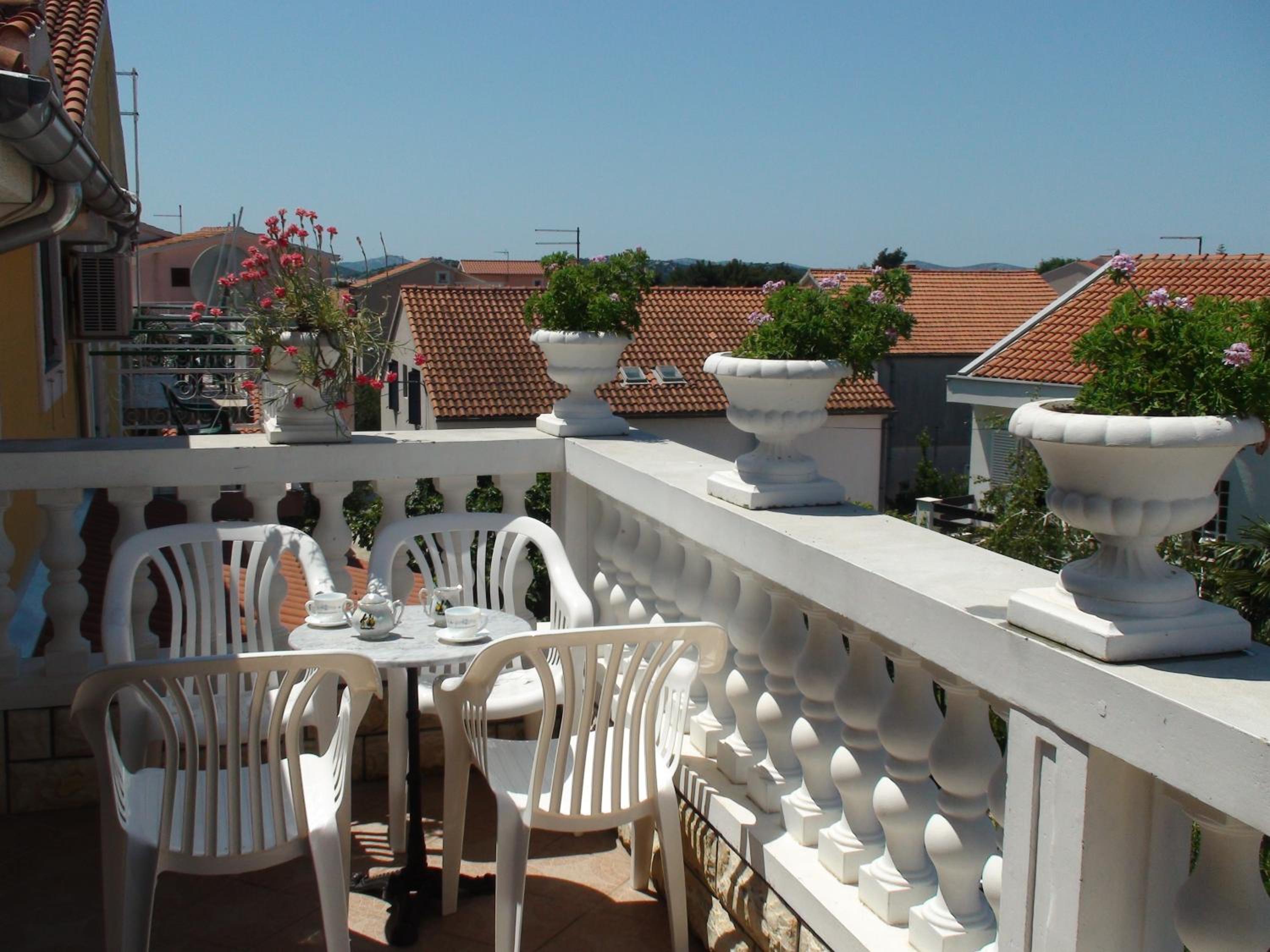 Apartments Milka
