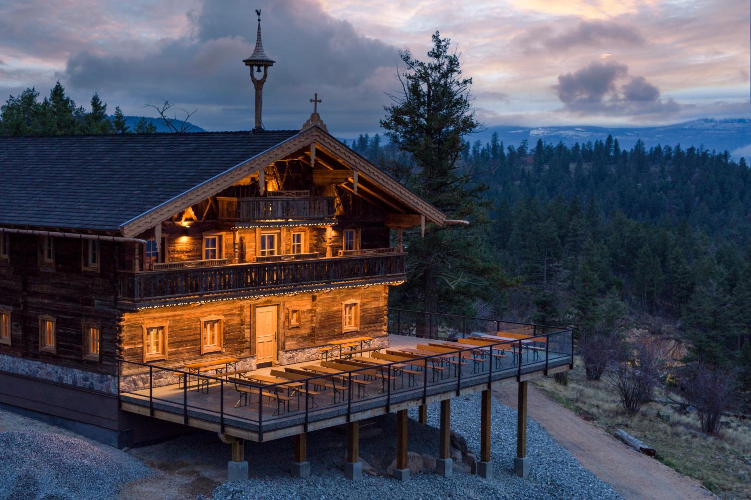 Vernon Vacations - Sparkling Hill Resort and Spa - Adults-Only Resort - Property Image 32