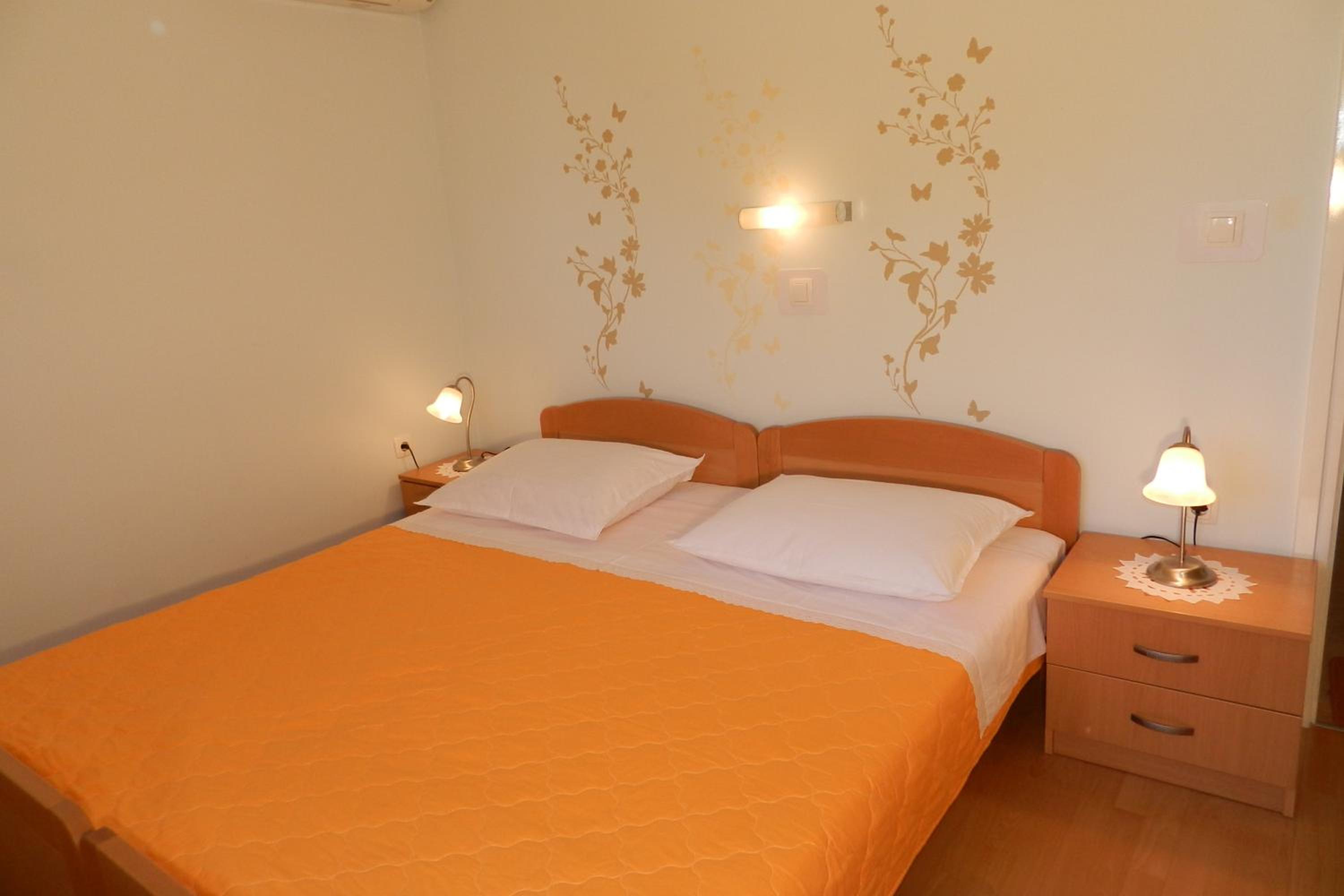 Apartments Milka