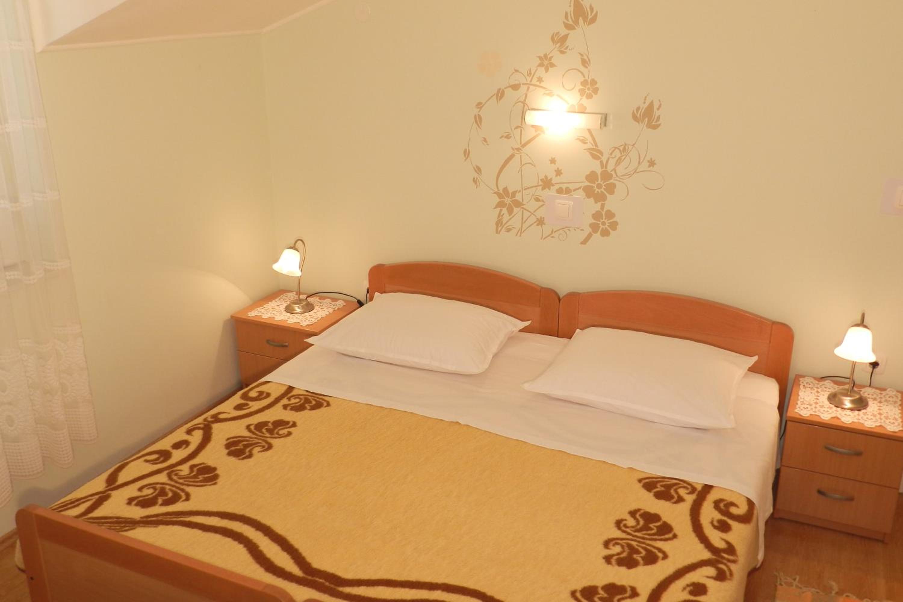 Apartments Milka