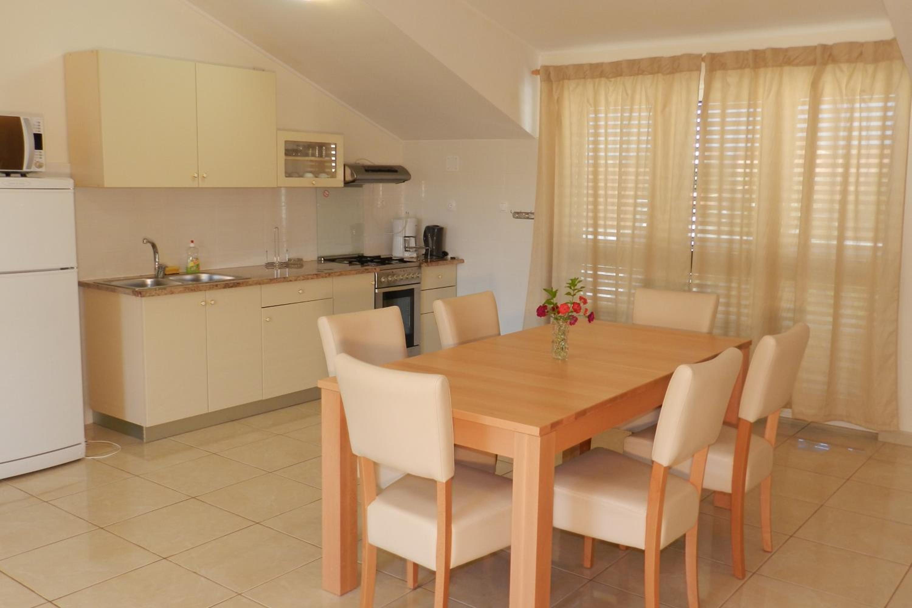 Apartments Milka