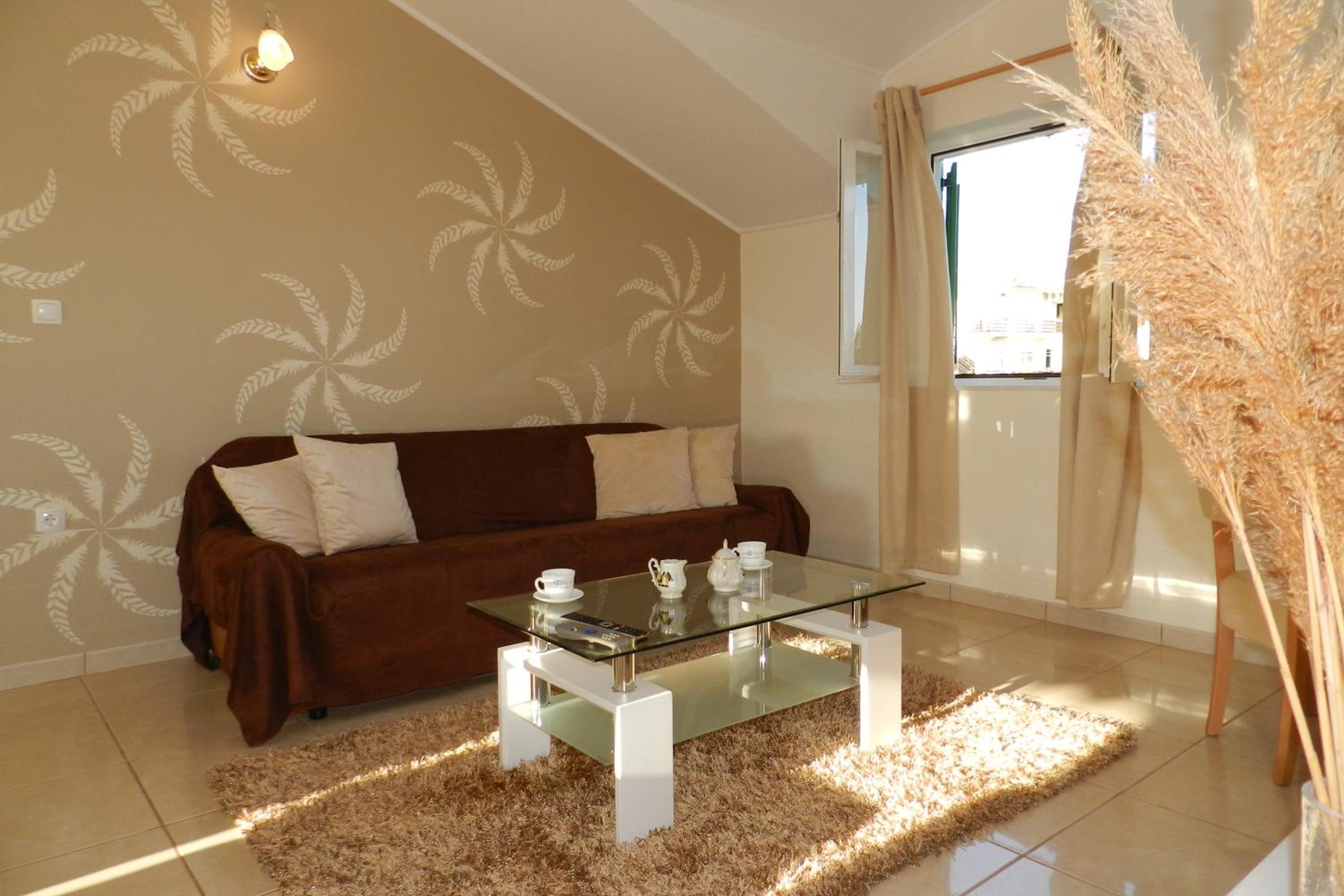 Apartments Milka
