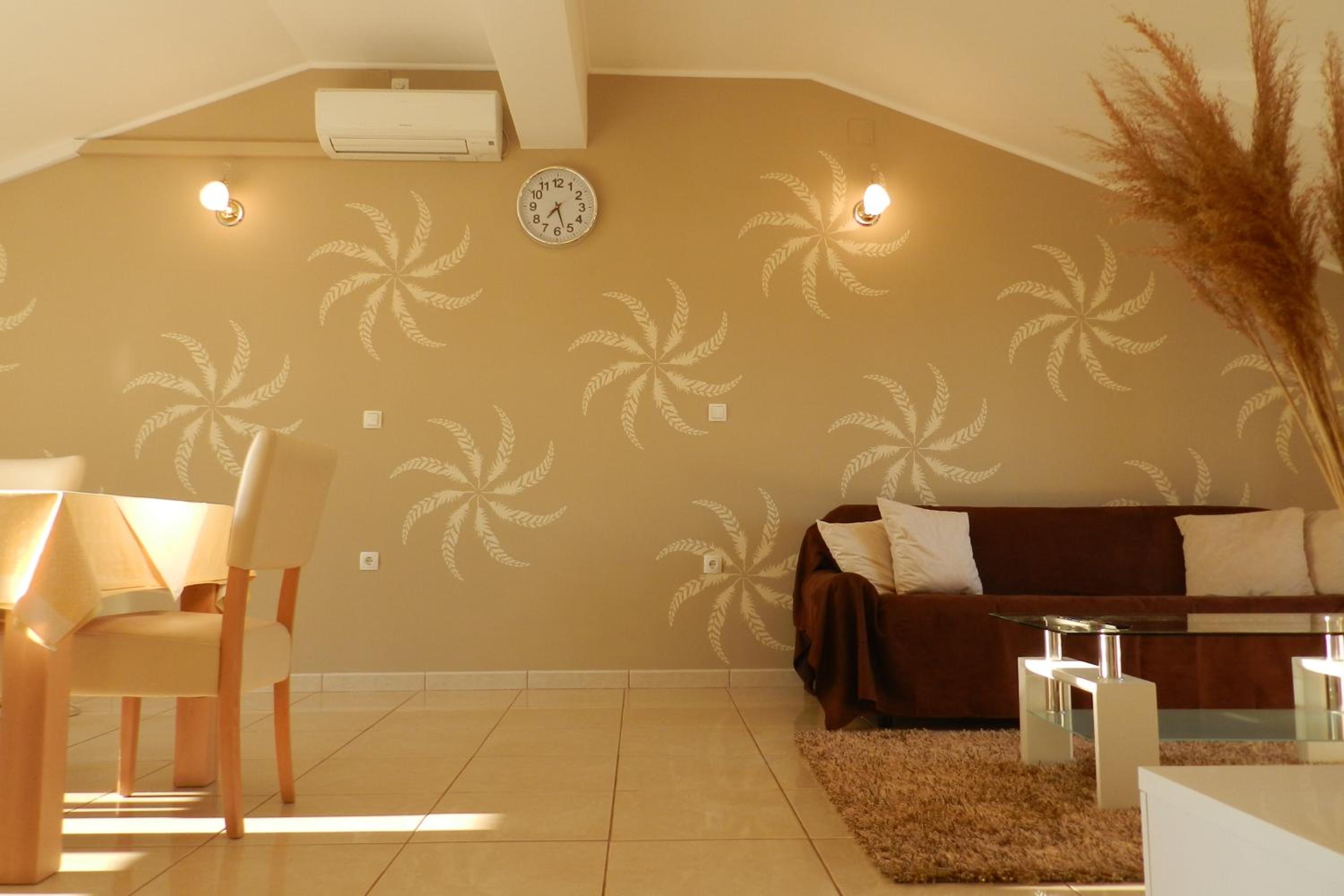 Apartments Milka